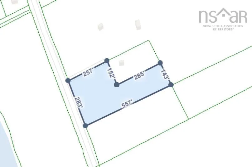 260 Sand Point Road, Barrachois Ns B0k 1v0, ,Land,For Sale,Sand Point,202507282