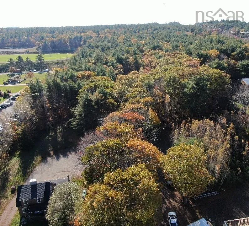 King Street Lot 3, Bridgewater, NS B4V 1C4, ,Land,For Sale,King,202524766