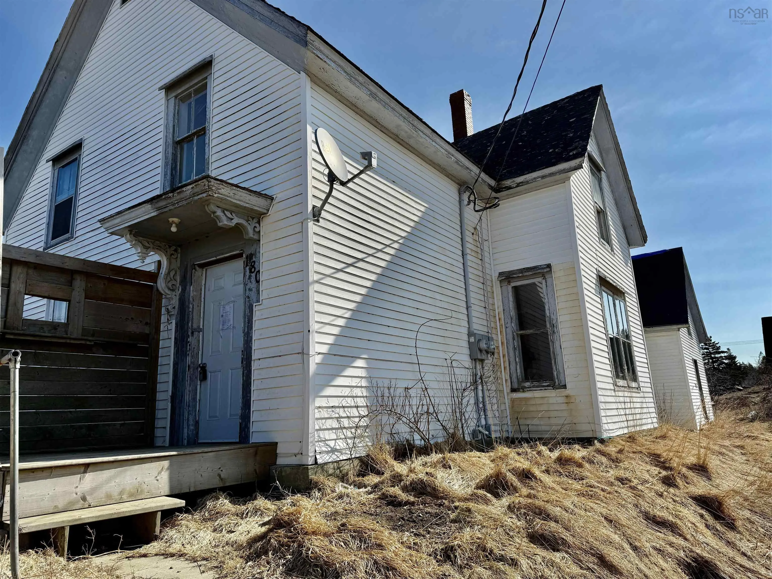 180 Highway 340, Hebron Ns B5a 5a3, 4 Bedrooms Bedrooms, ,2 BathroomsBathrooms,Residential,For Sale,Highway 340,202505081