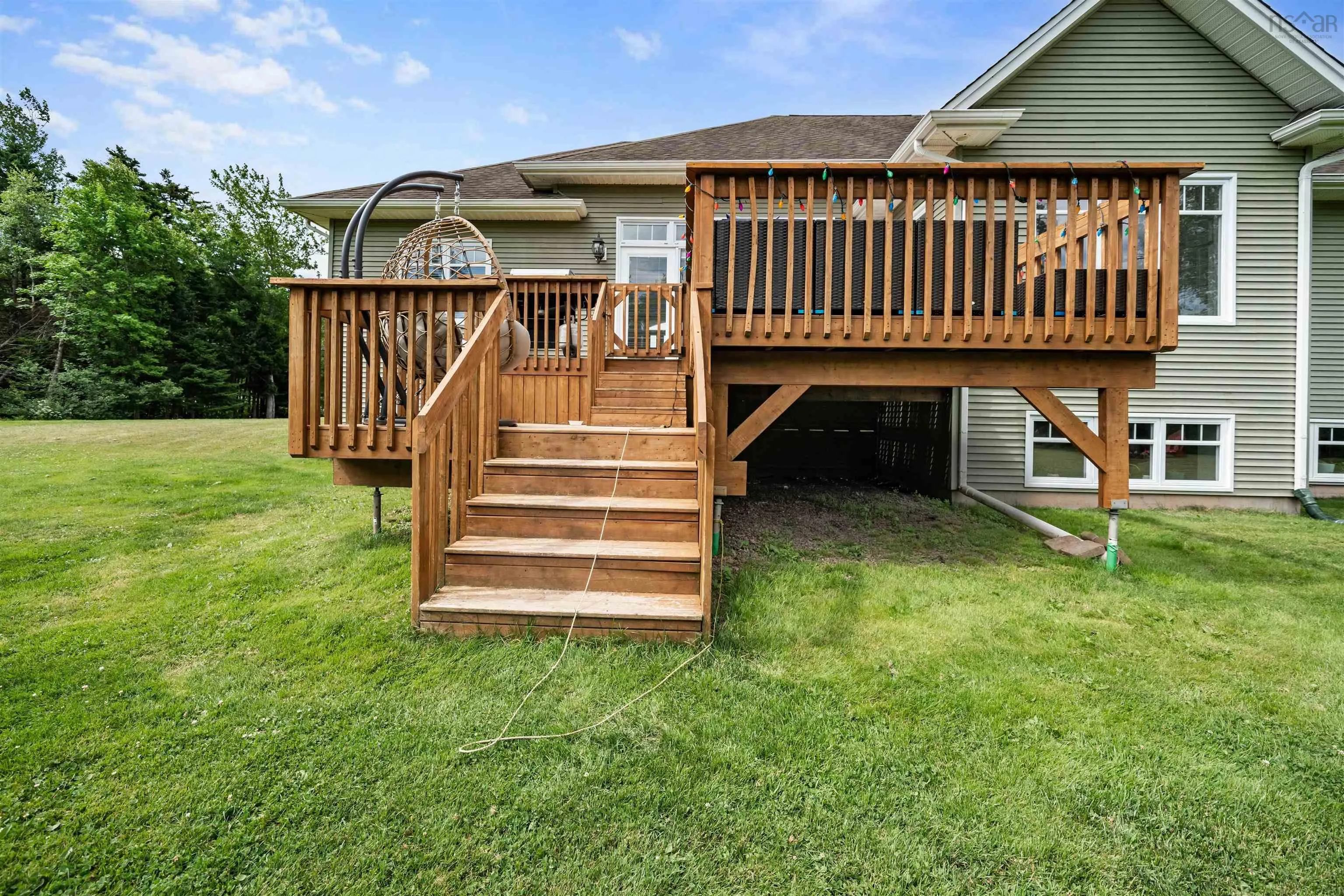 259 Dorsay Road, Amherst, NS B4H 3Y2, 5 Bedrooms Bedrooms, ,3 BathroomsBathrooms,Residential,For Sale,Dorsay,202518059
