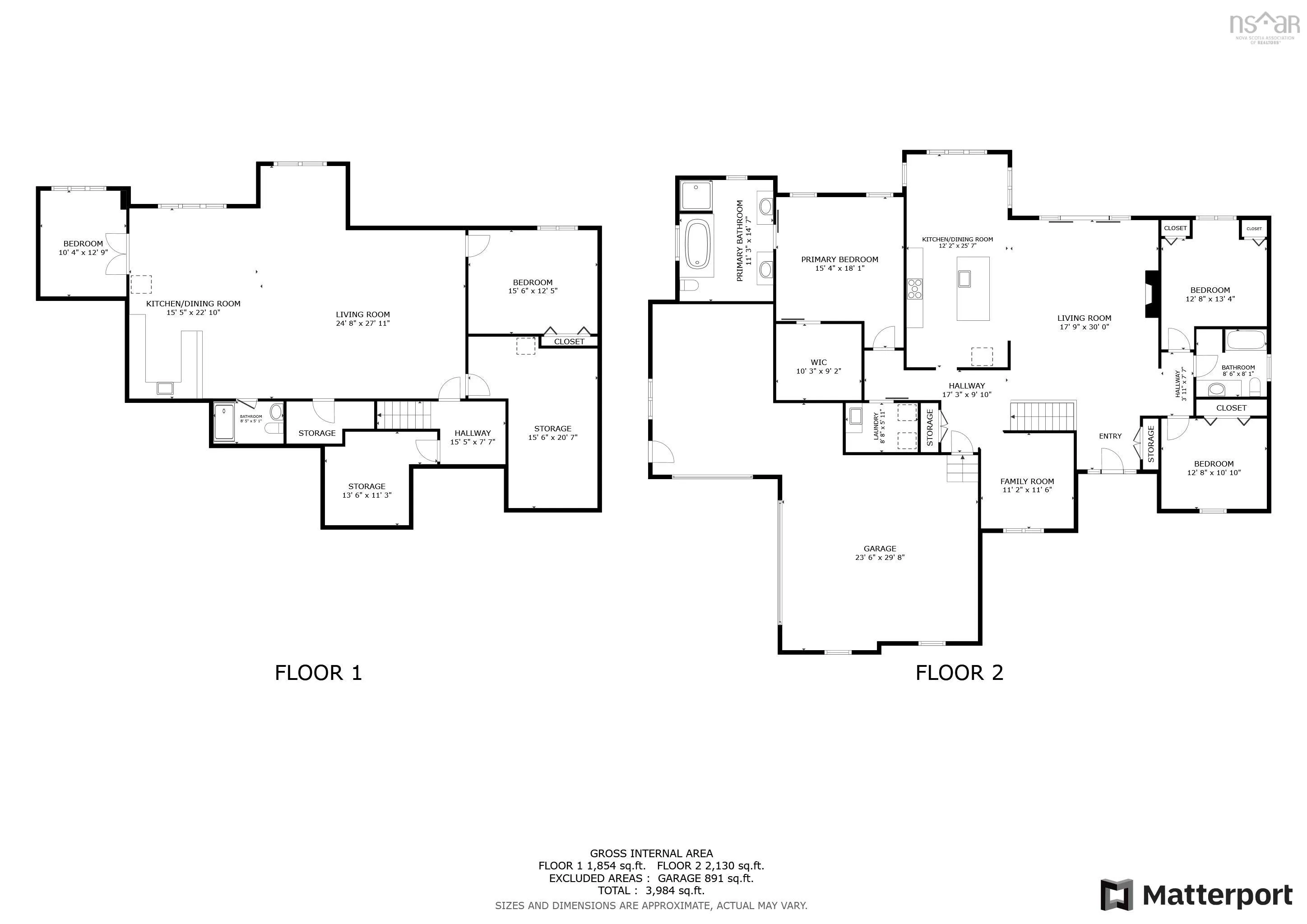 259 Dorsay Road, Amherst, NS B4H 3Y2, 5 Bedrooms Bedrooms, ,3 BathroomsBathrooms,Residential,For Sale,Dorsay,202518059