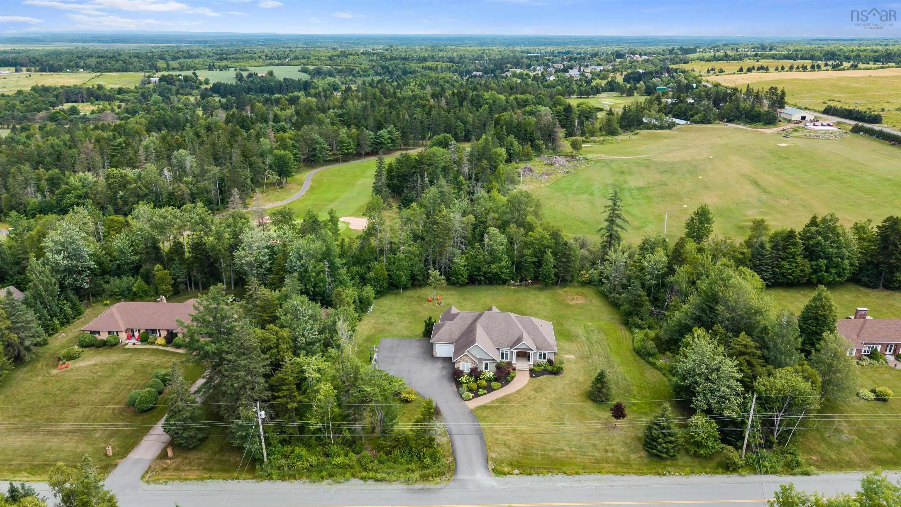 259 Dorsay Road, Amherst, NS B4H 3Y2, 5 Bedrooms Bedrooms, ,3 BathroomsBathrooms,Residential,For Sale,Dorsay,202518059