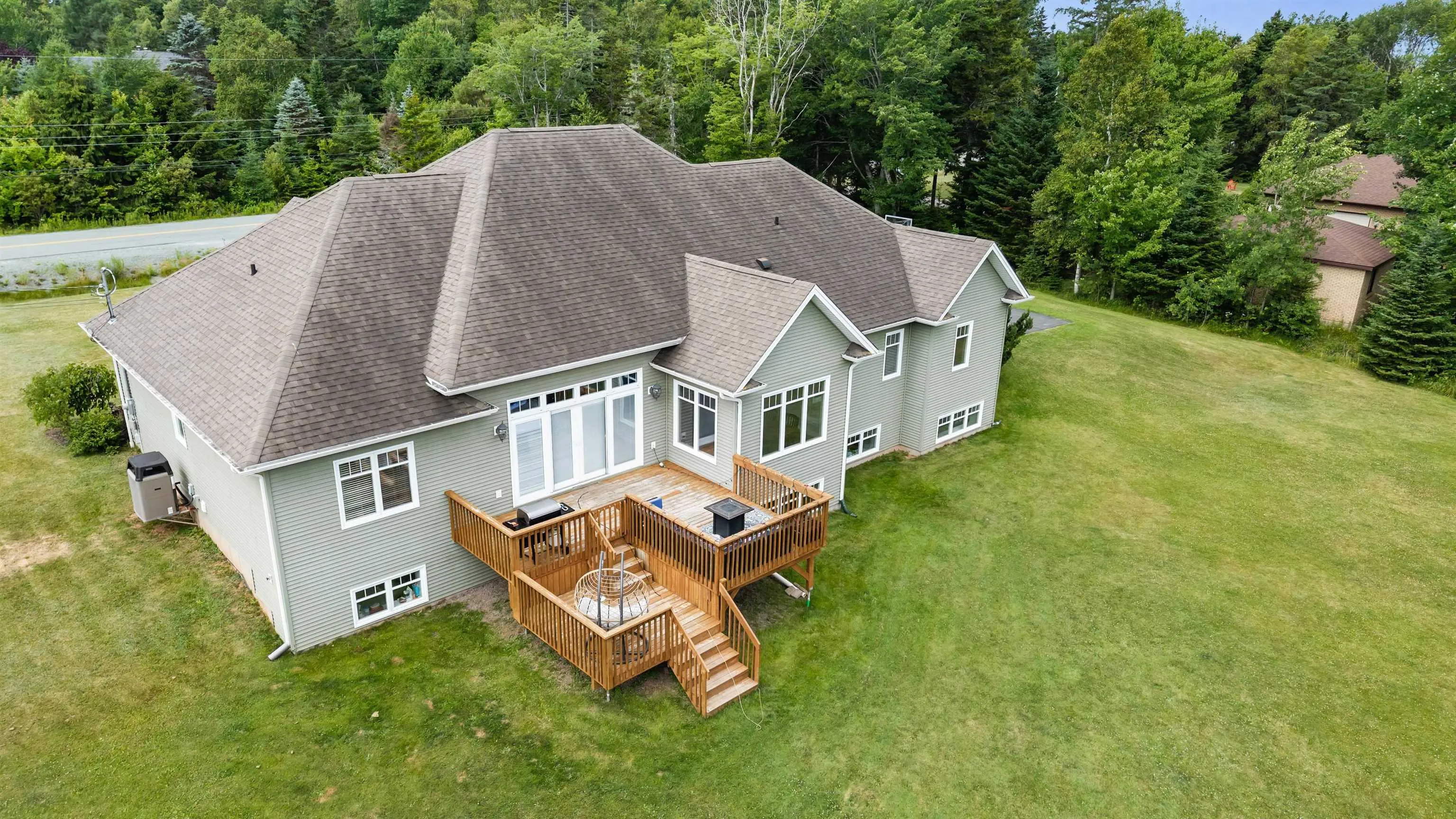 259 Dorsay Road, Amherst, NS B4H 3Y2, 5 Bedrooms Bedrooms, ,3 BathroomsBathrooms,Residential,For Sale,Dorsay,202518059