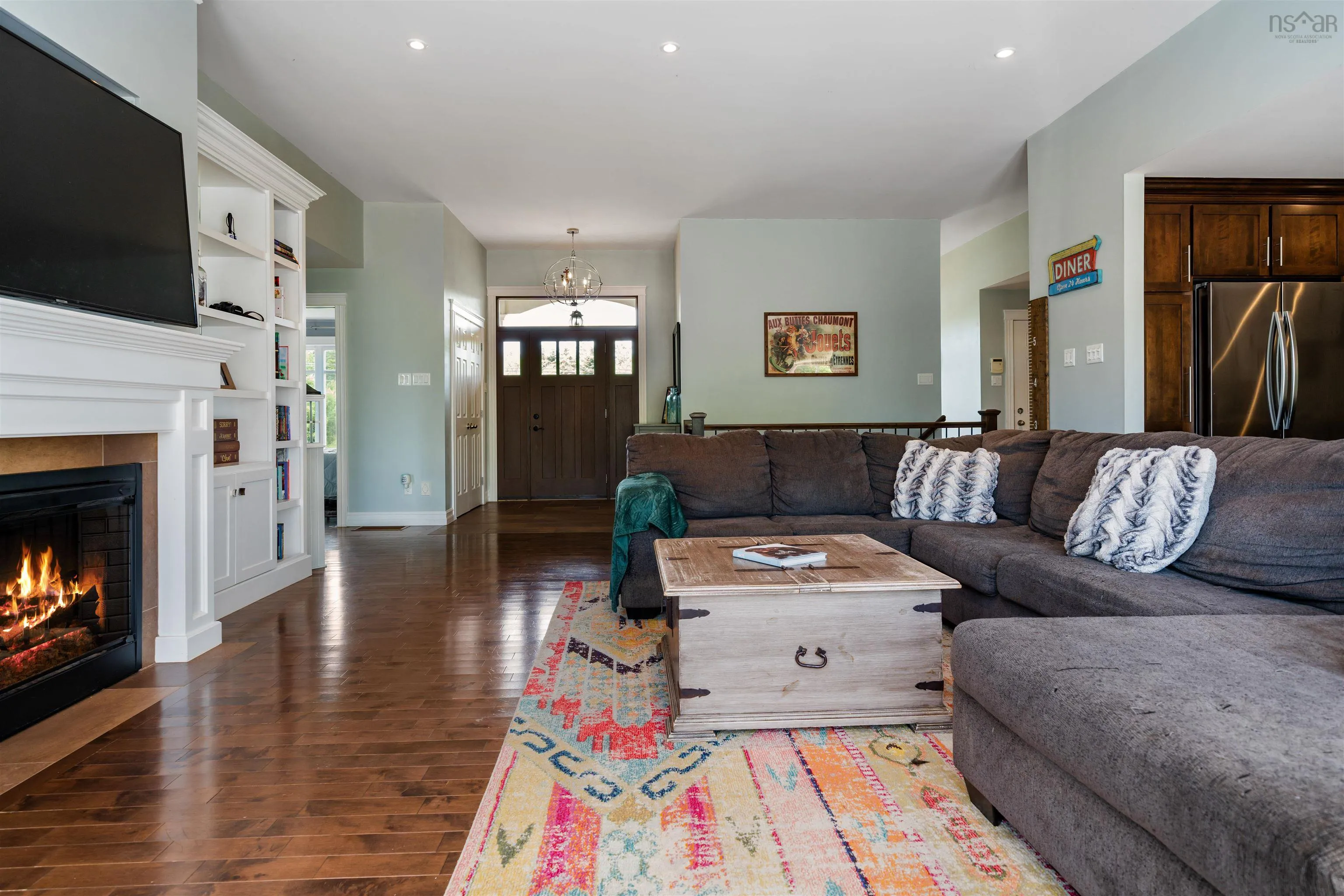 259 Dorsay Road, Amherst, NS B4H 3Y2, 5 Bedrooms Bedrooms, ,3 BathroomsBathrooms,Residential,For Sale,Dorsay,202518059