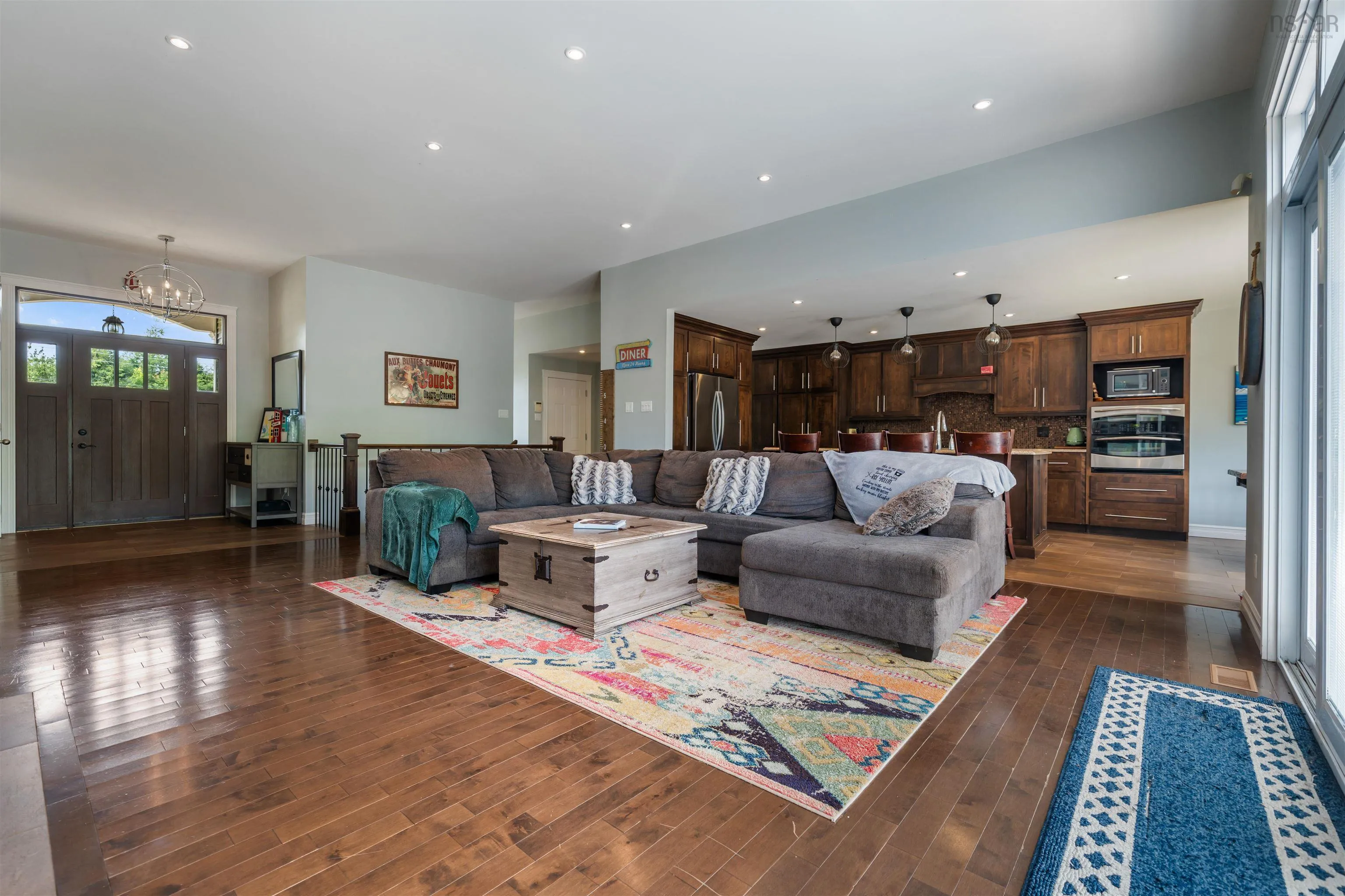 259 Dorsay Road, Amherst, NS B4H 3Y2, 5 Bedrooms Bedrooms, ,3 BathroomsBathrooms,Residential,For Sale,Dorsay,202518059