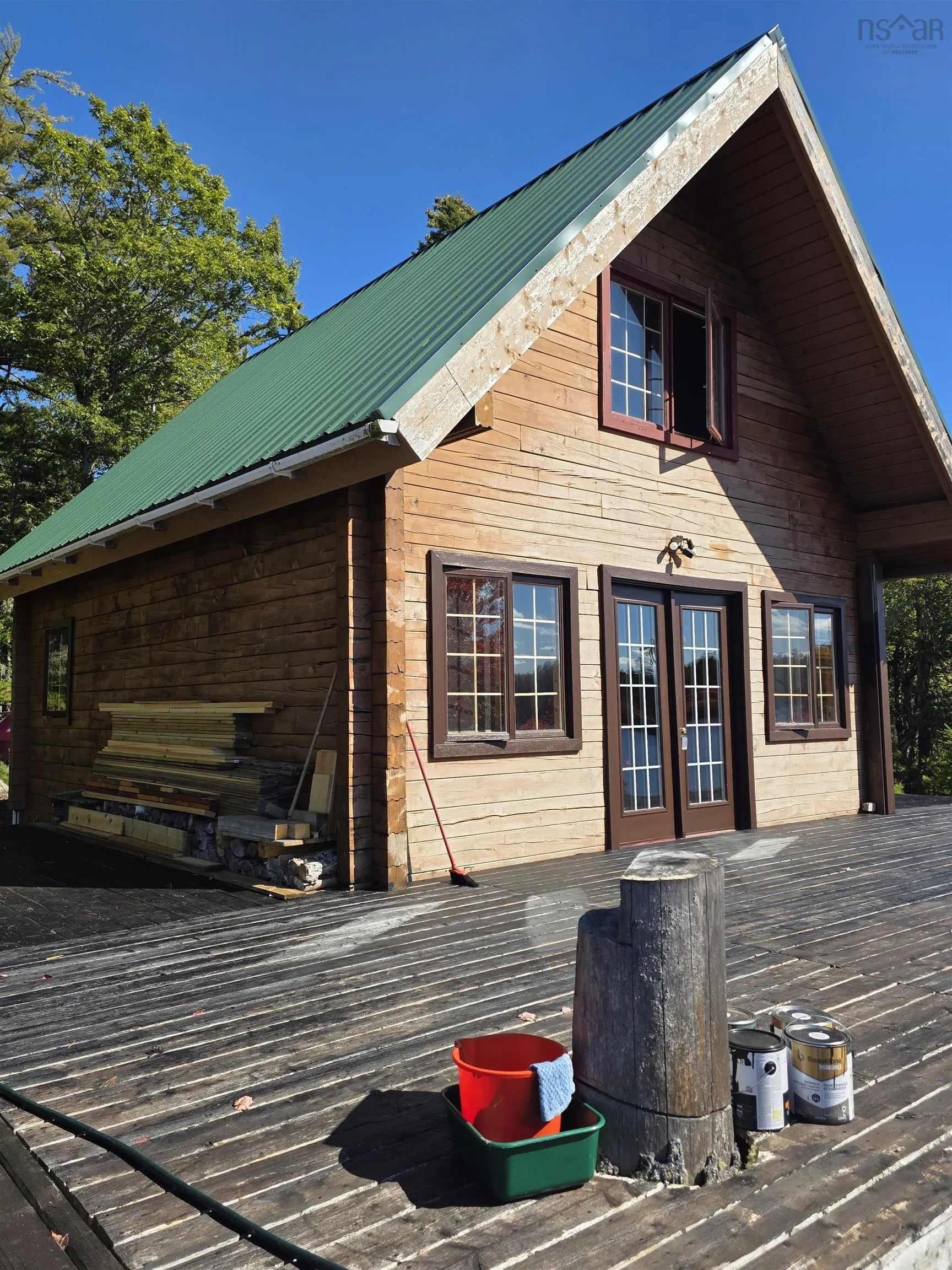 441 Peter's Drive, Upper Ohio, NS B9T 1W0, 2 Bedrooms Bedrooms, ,1 BathroomBathrooms,Residential,For Sale,Peter's,202524931