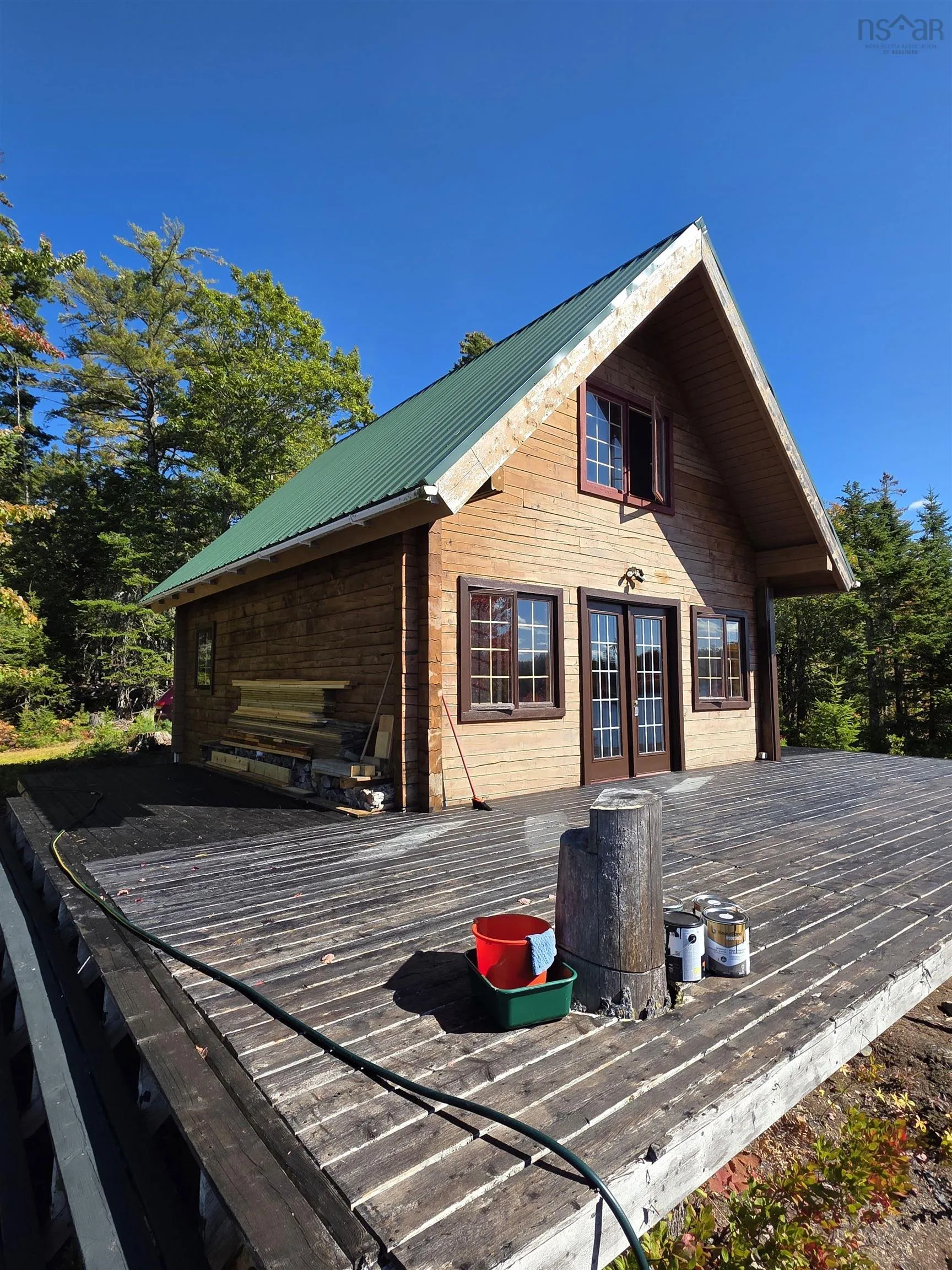 441 Peter's Drive, Upper Ohio, NS B9T 1W0, 2 Bedrooms Bedrooms, ,1 BathroomBathrooms,Residential,For Sale,Peter's,202524931