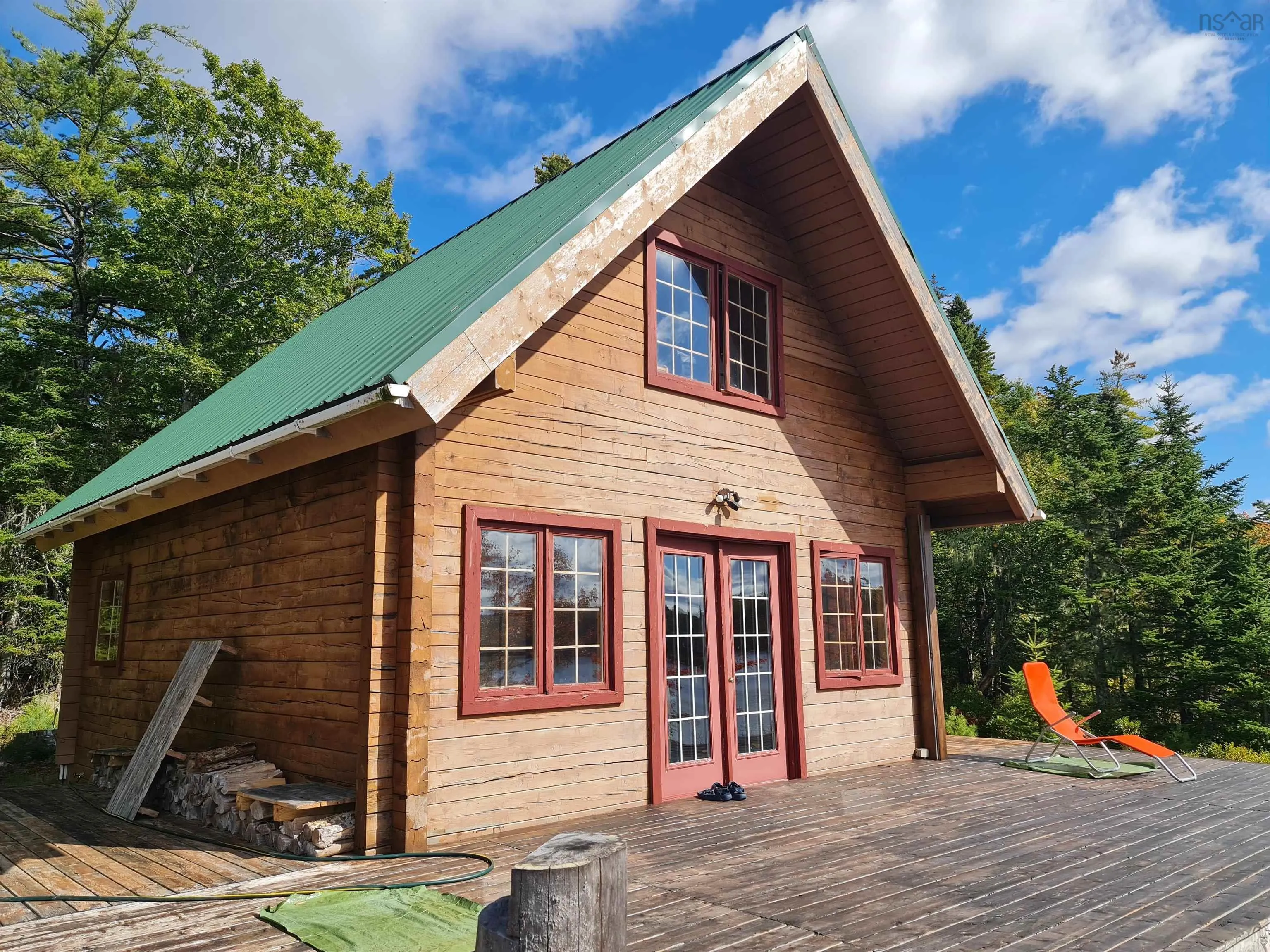 441 Peter's Drive, Upper Ohio, NS B9T 1W0, 2 Bedrooms Bedrooms, ,1 BathroomBathrooms,Residential,For Sale,Peter's,202524931