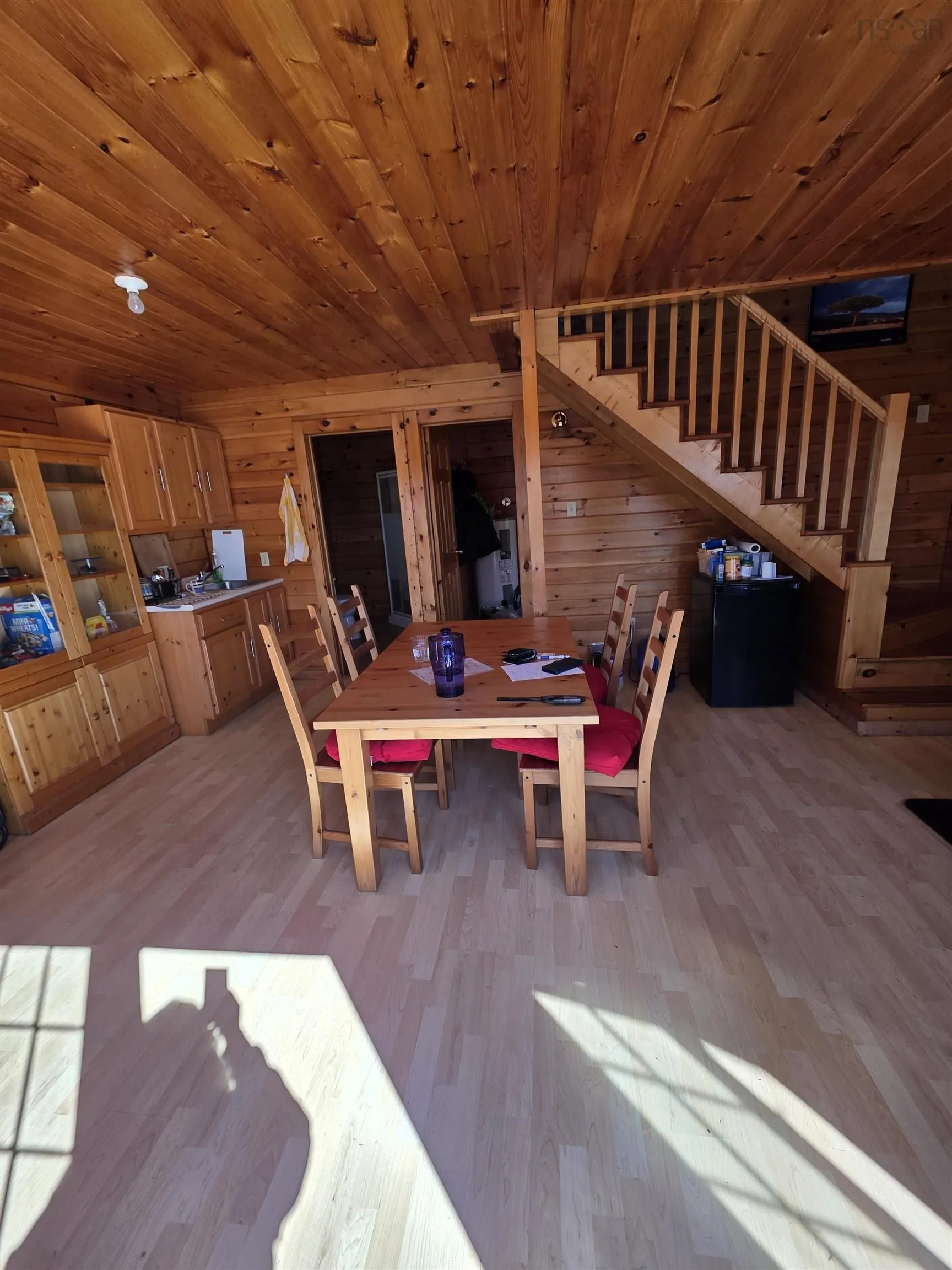 441 Peter's Drive, Upper Ohio, NS B9T 1W0, 2 Bedrooms Bedrooms, ,1 BathroomBathrooms,Residential,For Sale,Peter's,202524931