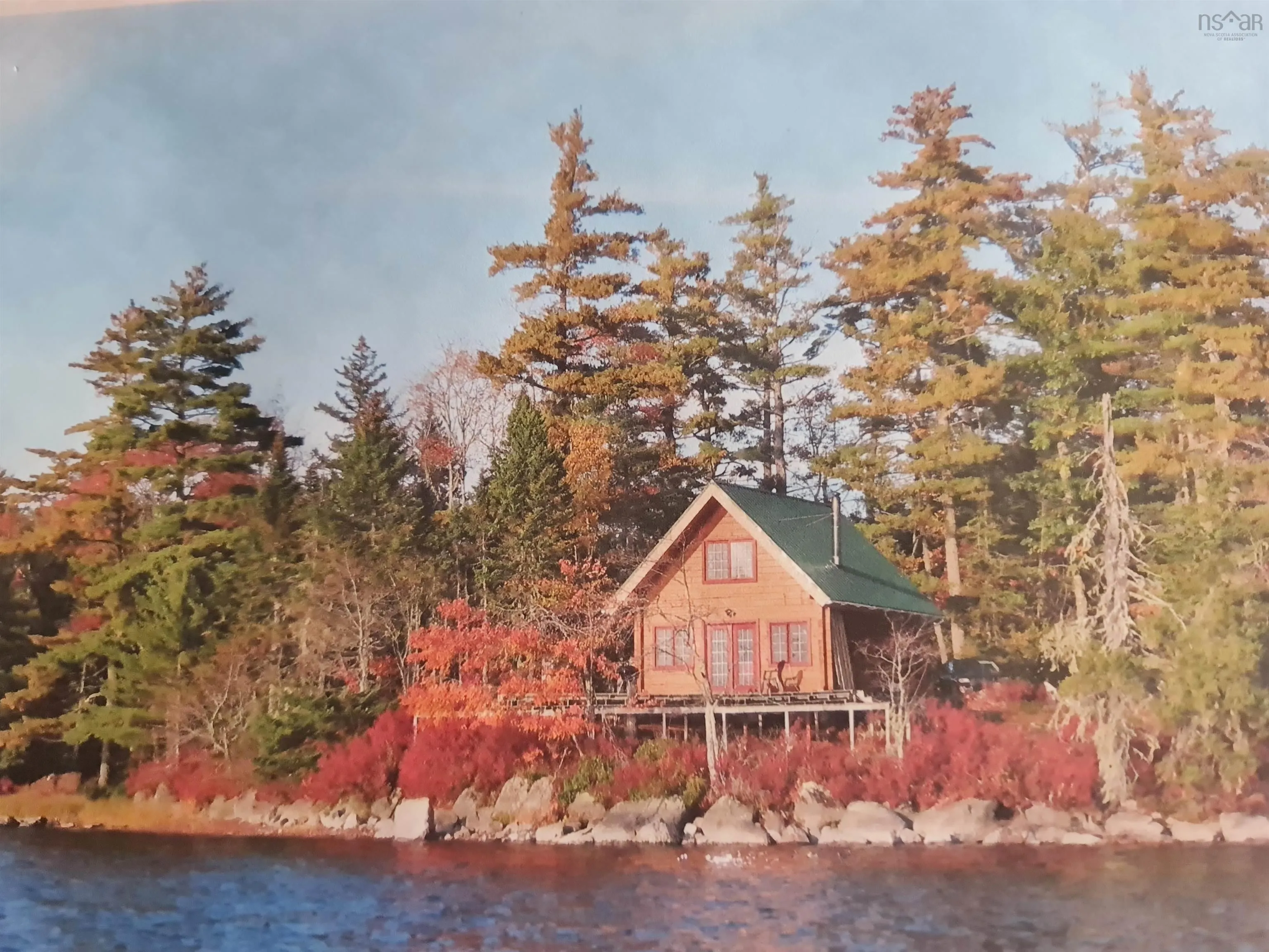 441 Peter's Drive, Upper Ohio, NS B9T 1W0, 2 Bedrooms Bedrooms, ,1 BathroomBathrooms,Residential,For Sale,Peter's,202524931