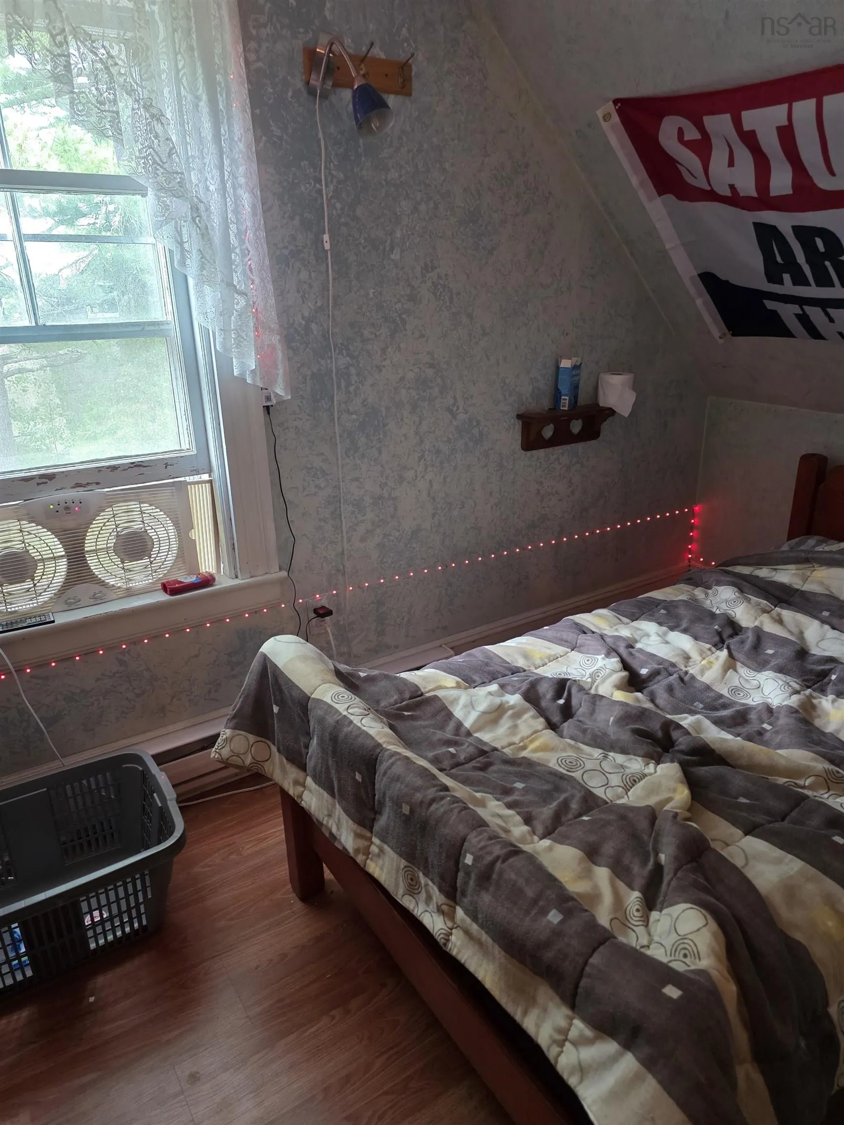 9960 Highway 8, Caledonia, NS B0T 1B0, 4 Bedrooms Bedrooms, ,3 BathroomsBathrooms,Residential,For Sale,Highway 8,202515885