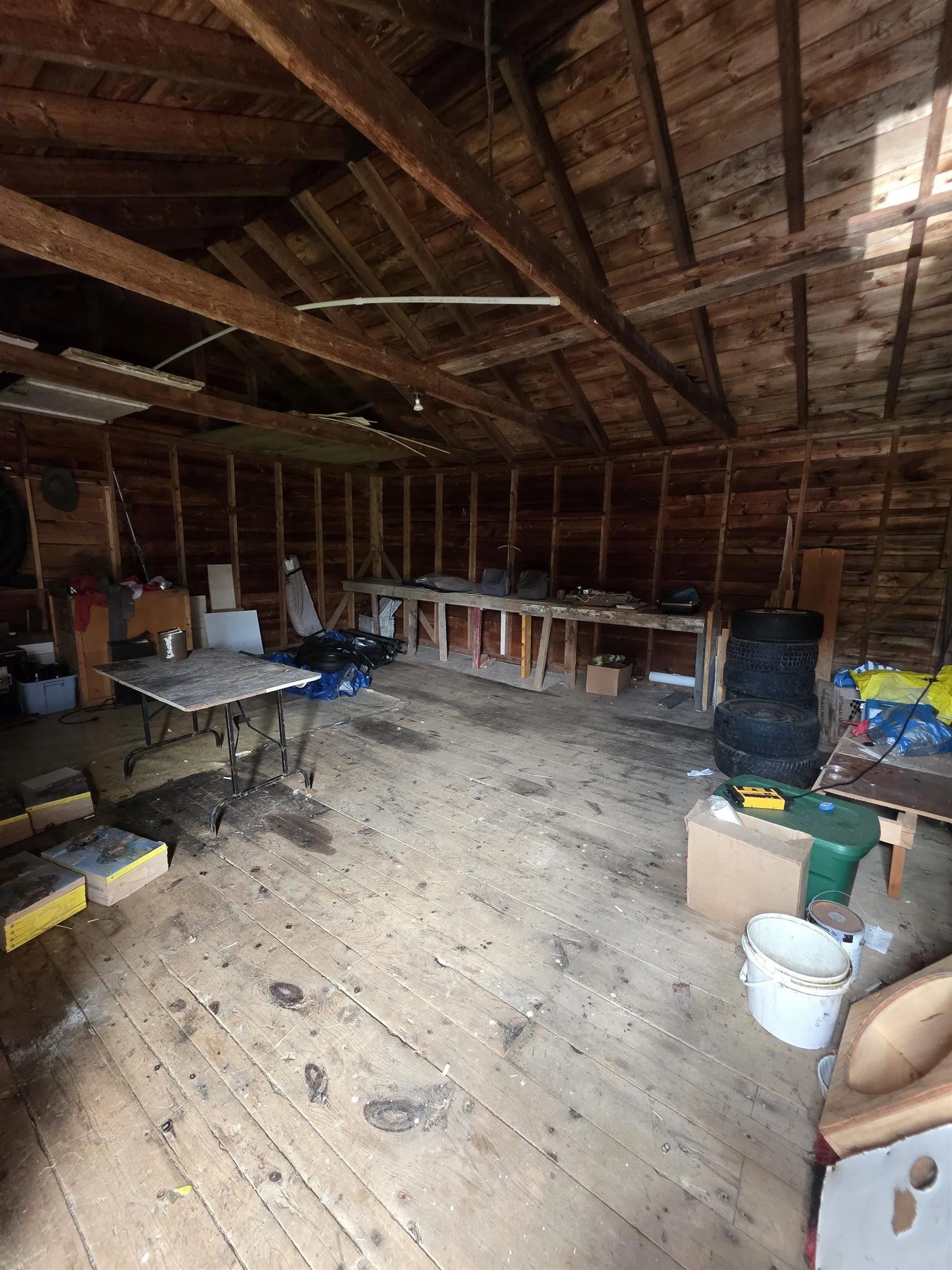 9960 Highway 8, Caledonia, NS B0T 1B0, 4 Bedrooms Bedrooms, ,3 BathroomsBathrooms,Residential,For Sale,Highway 8,202515885
