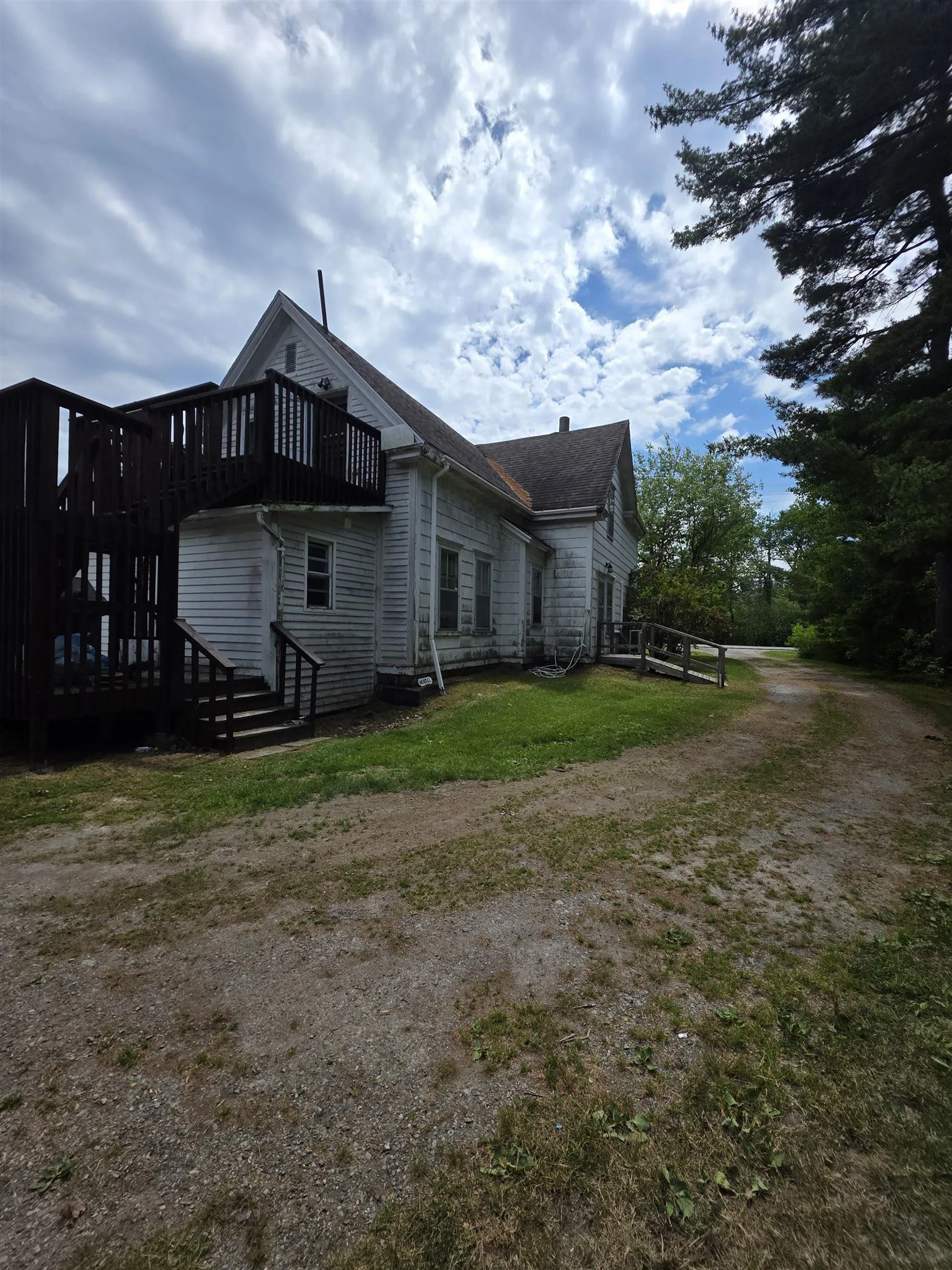 9960 Highway 8, Caledonia, NS B0T 1B0, 4 Bedrooms Bedrooms, ,3 BathroomsBathrooms,Residential,For Sale,Highway 8,202515885