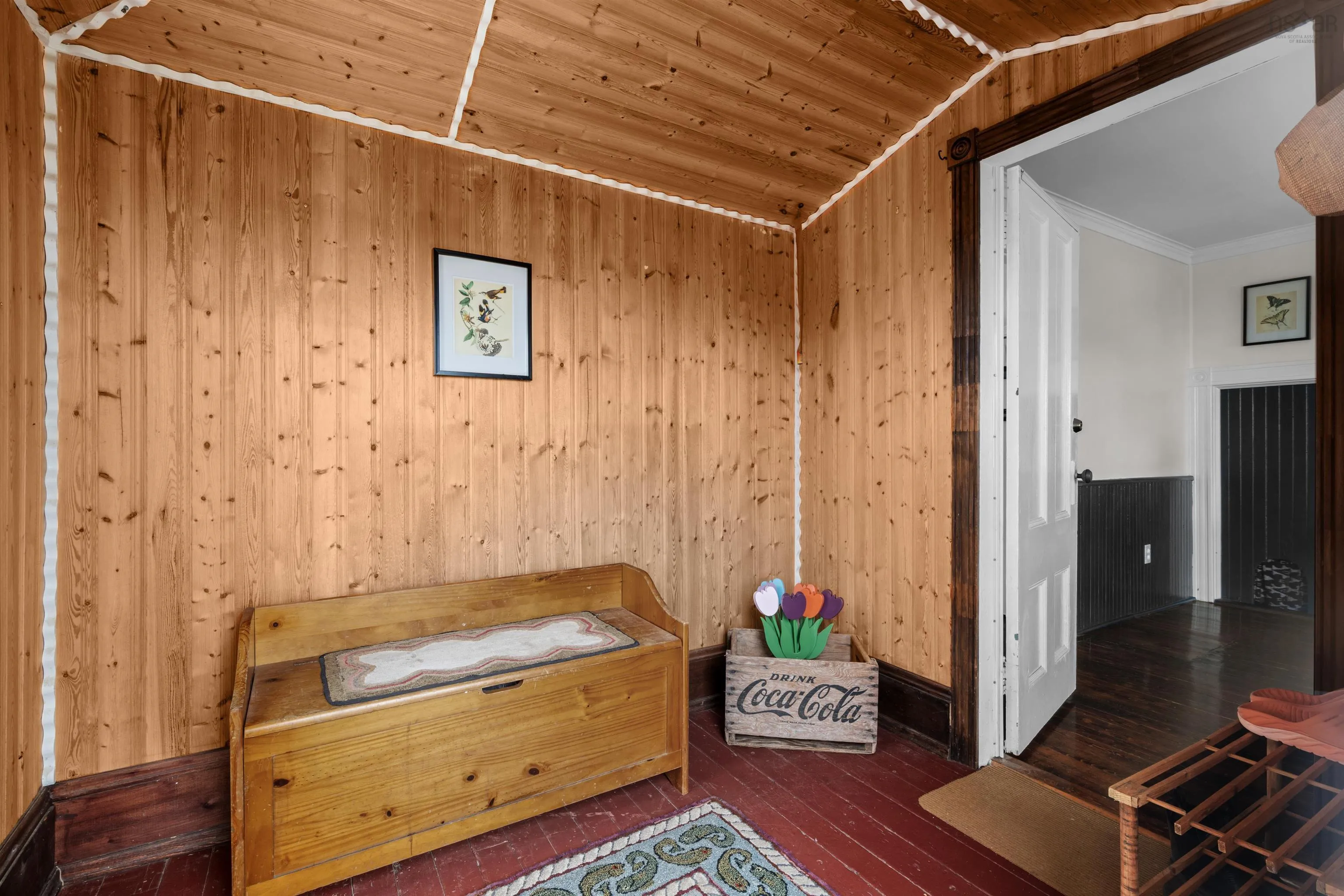 28 Wharf Road, Bush Island, NS B0R 1C0, 1 Bedroom Bedrooms, ,1 BathroomBathrooms,Residential,For Sale,Wharf Road,202519938