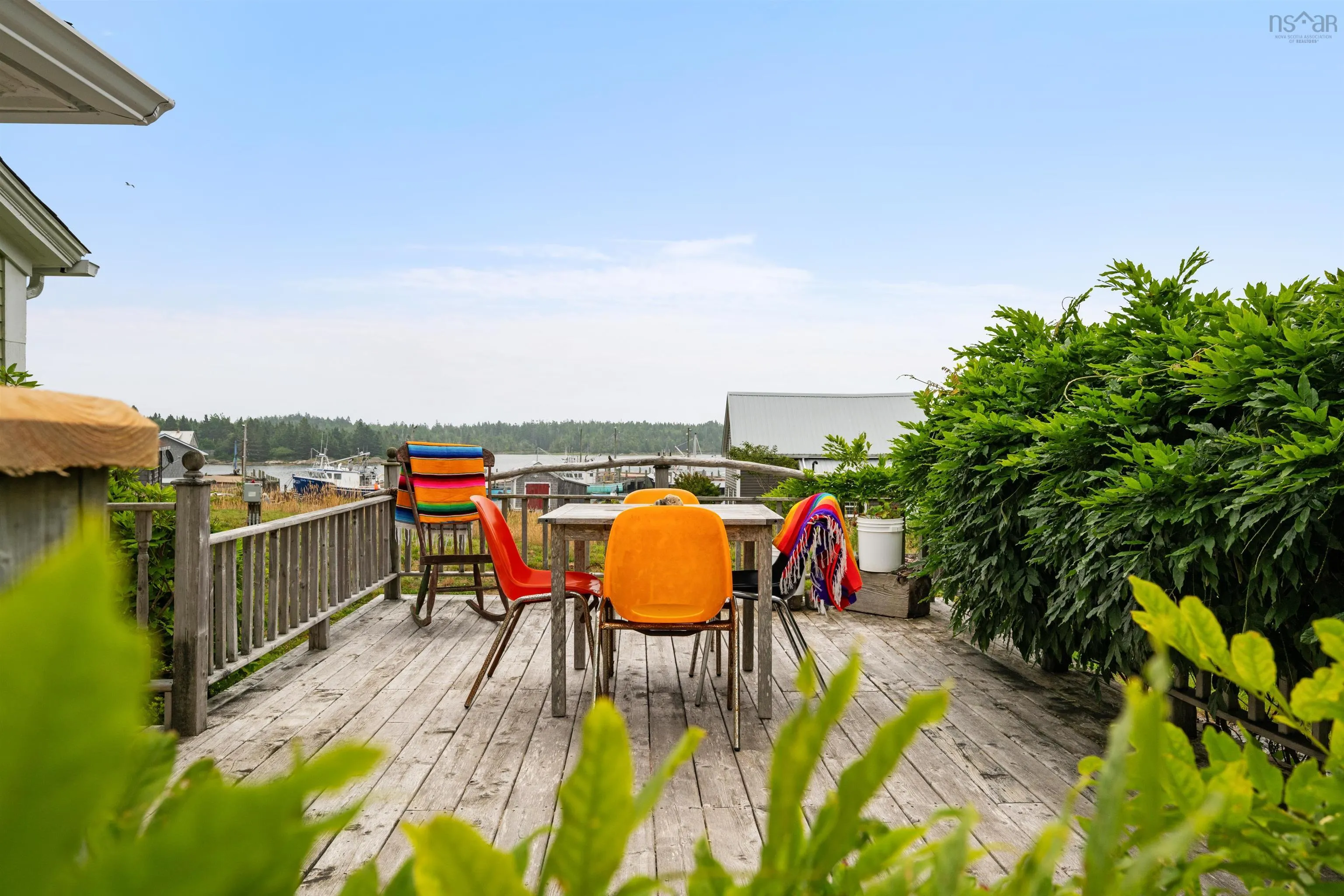 28 Wharf Road, Bush Island, NS B0R 1C0, 1 Bedroom Bedrooms, ,1 BathroomBathrooms,Residential,For Sale,Wharf Road,202519938