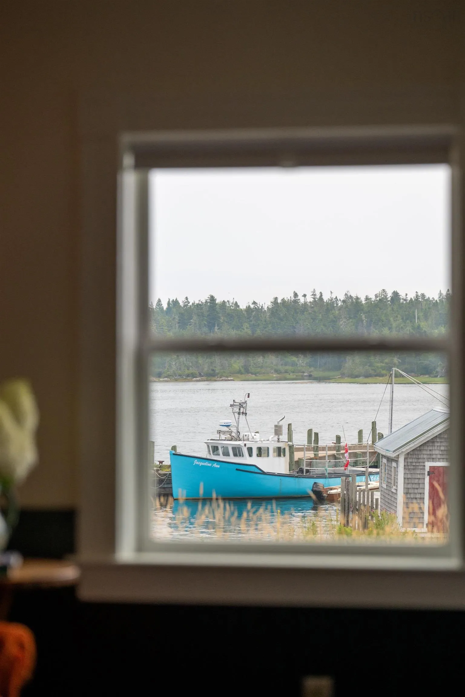 28 Wharf Road, Bush Island, NS B0R 1C0, 1 Bedroom Bedrooms, ,1 BathroomBathrooms,Residential,For Sale,Wharf Road,202519938