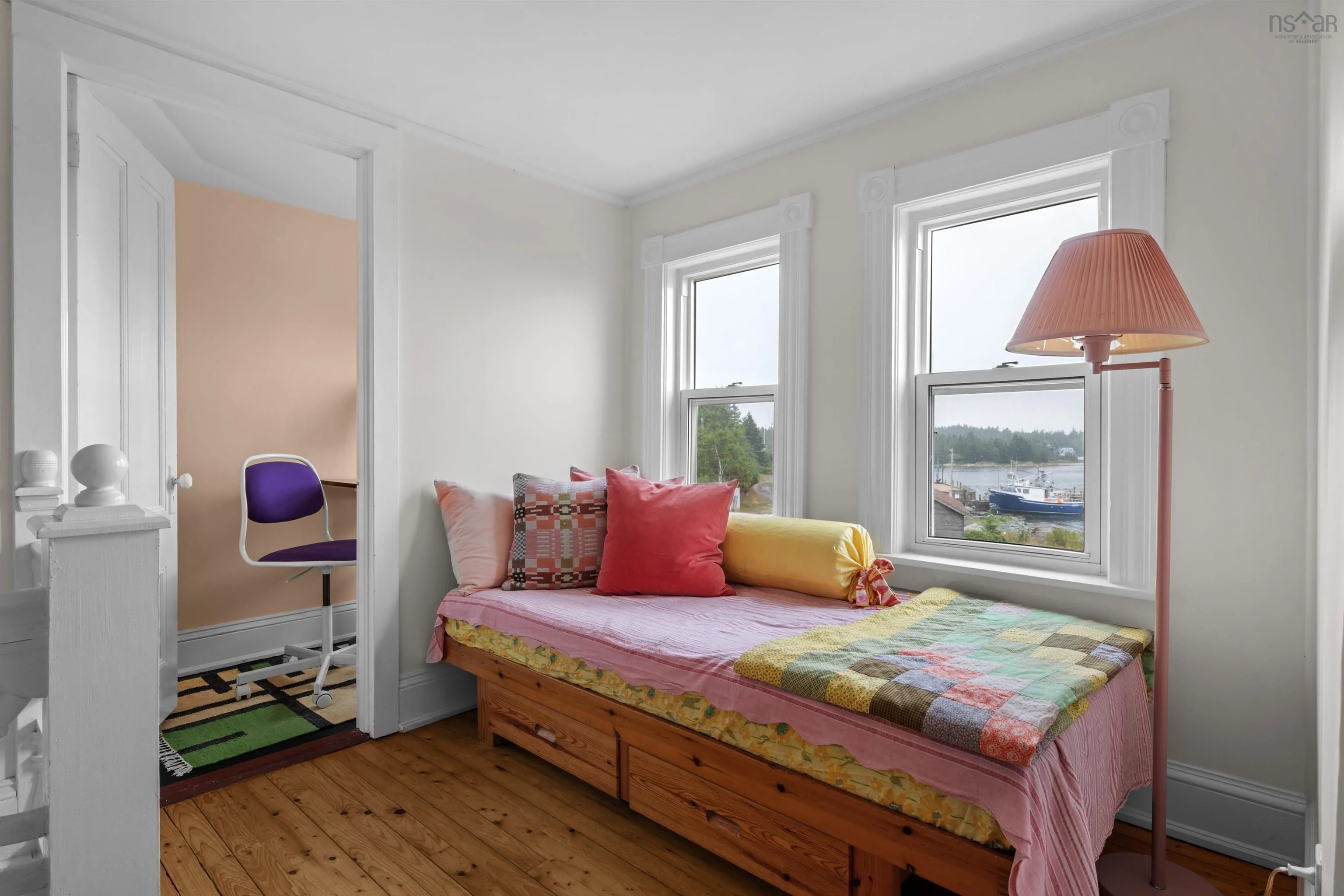 28 Wharf Road, Bush Island, NS B0R 1C0, 1 Bedroom Bedrooms, ,1 BathroomBathrooms,Residential,For Sale,Wharf Road,202519938
