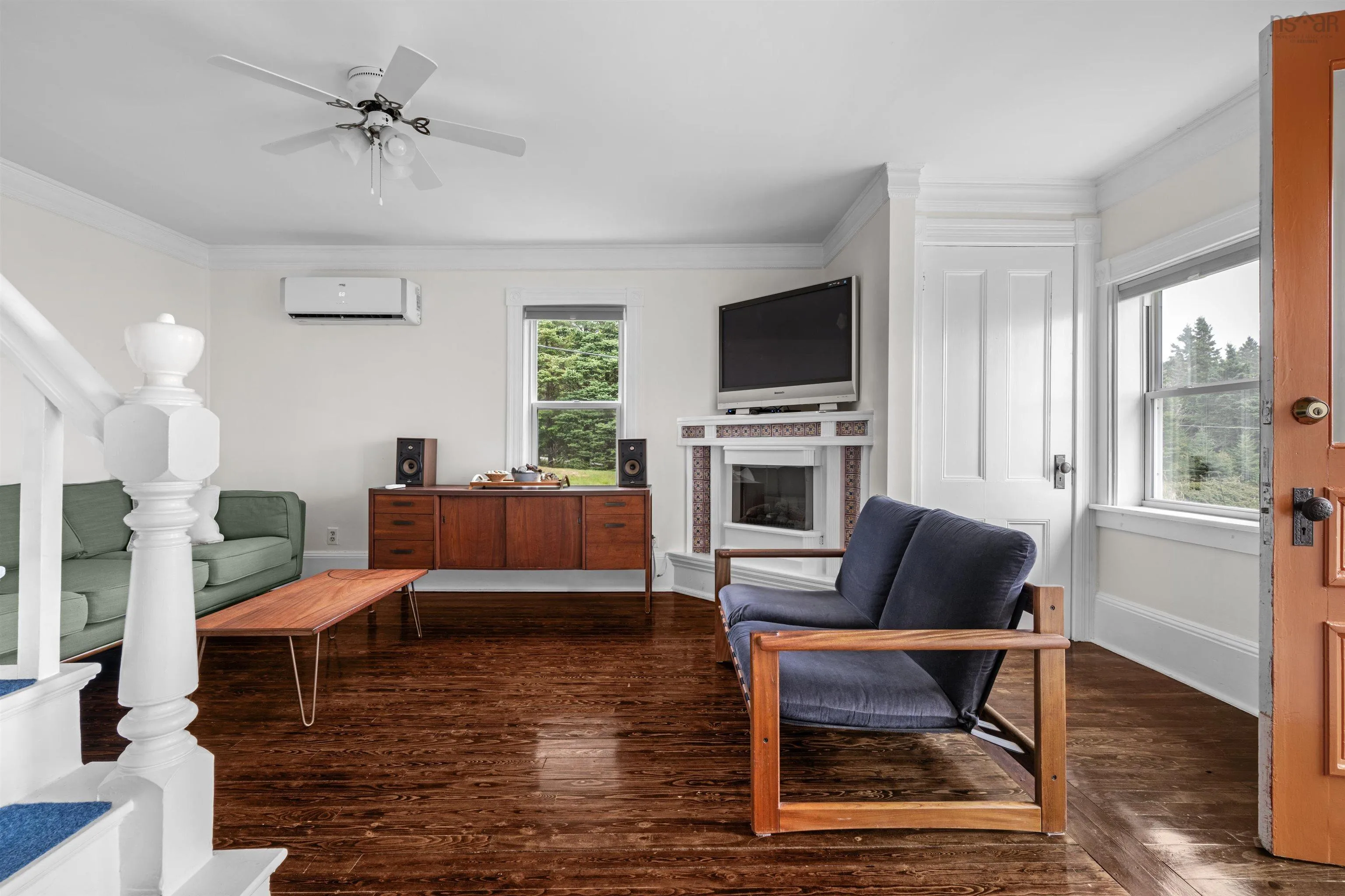28 Wharf Road, Bush Island, NS B0R 1C0, 1 Bedroom Bedrooms, ,1 BathroomBathrooms,Residential,For Sale,Wharf Road,202519938