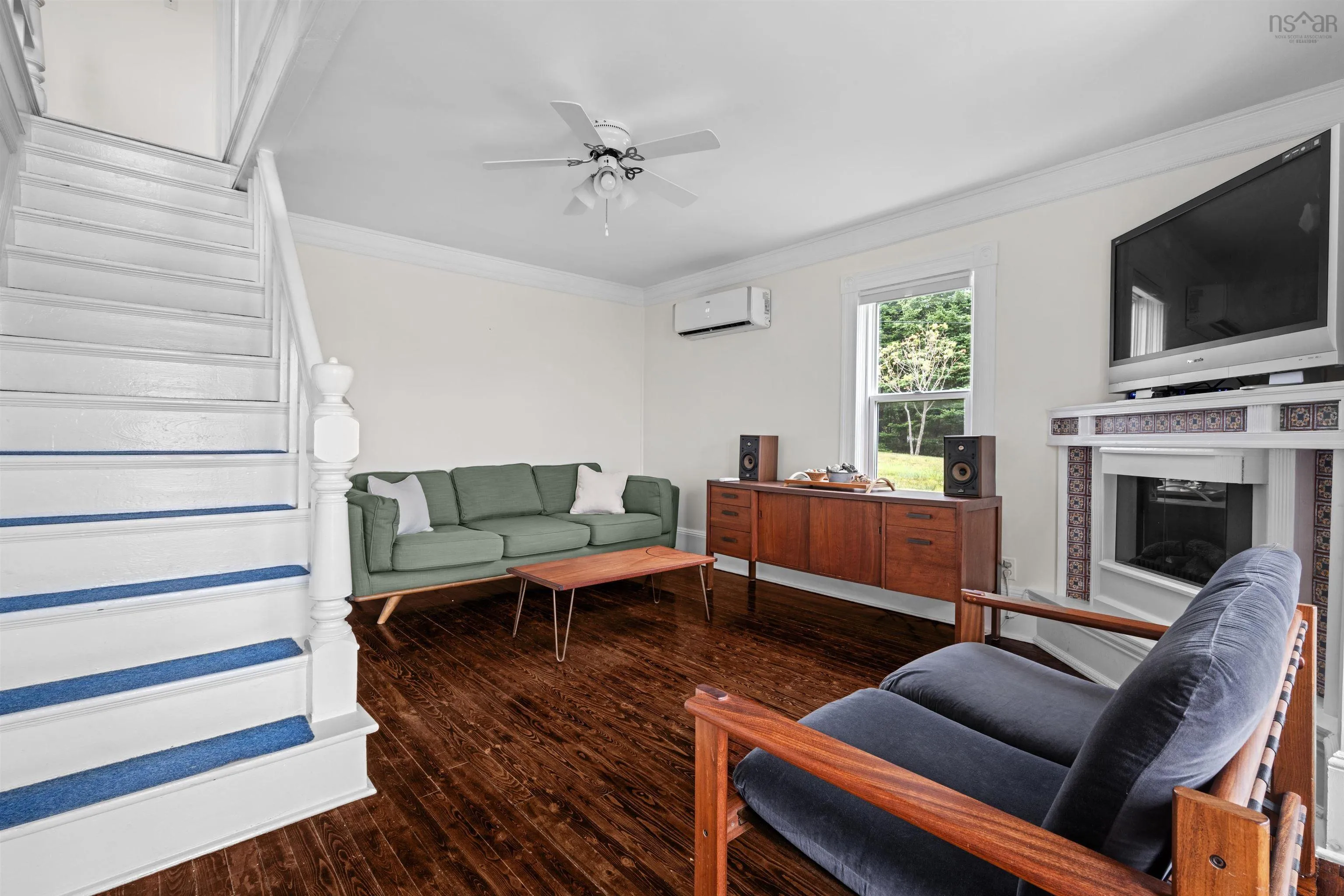28 Wharf Road, Bush Island, NS B0R 1C0, 1 Bedroom Bedrooms, ,1 BathroomBathrooms,Residential,For Sale,Wharf Road,202519938