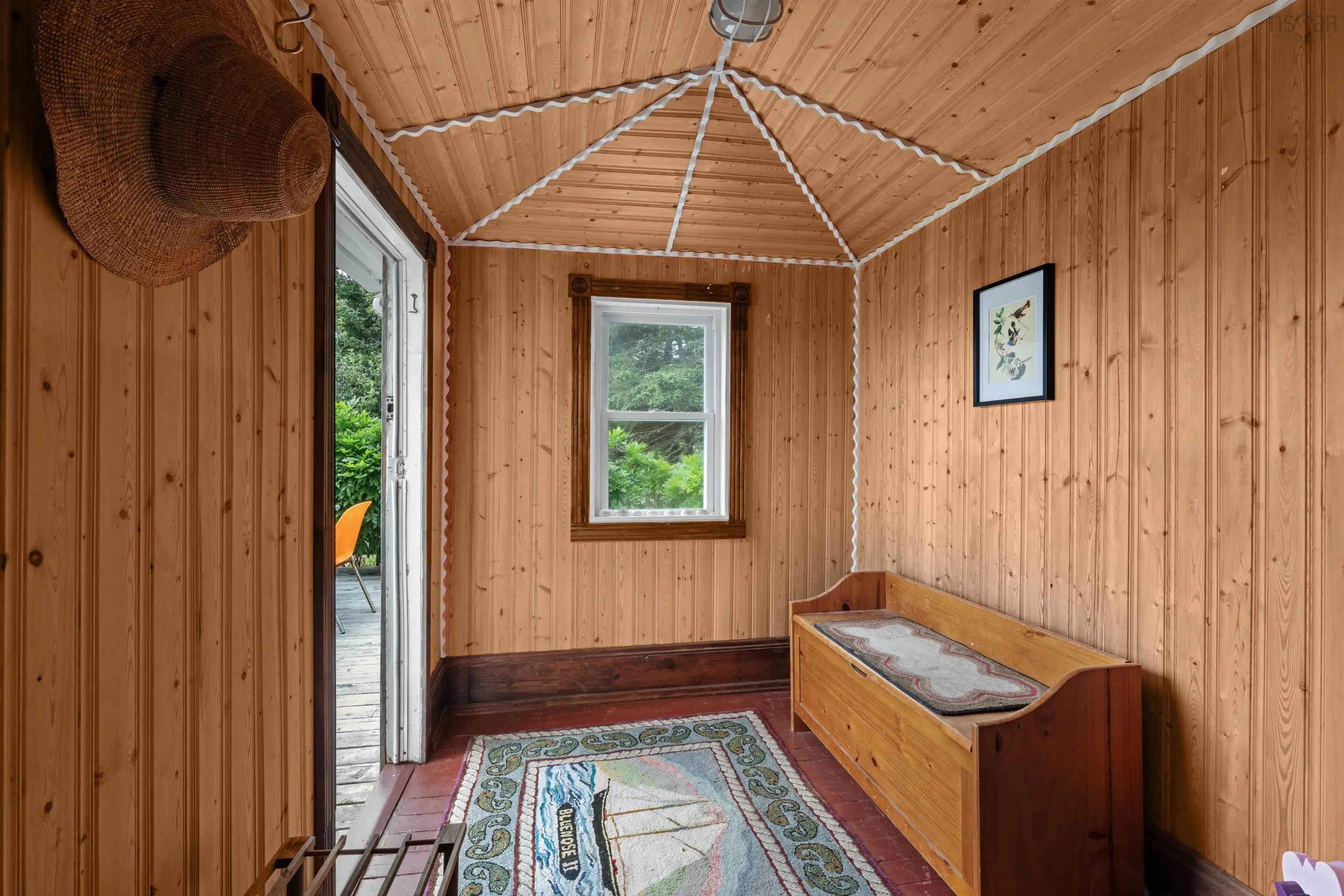 28 Wharf Road, Bush Island, NS B0R 1C0, 1 Bedroom Bedrooms, ,1 BathroomBathrooms,Residential,For Sale,Wharf Road,202519938