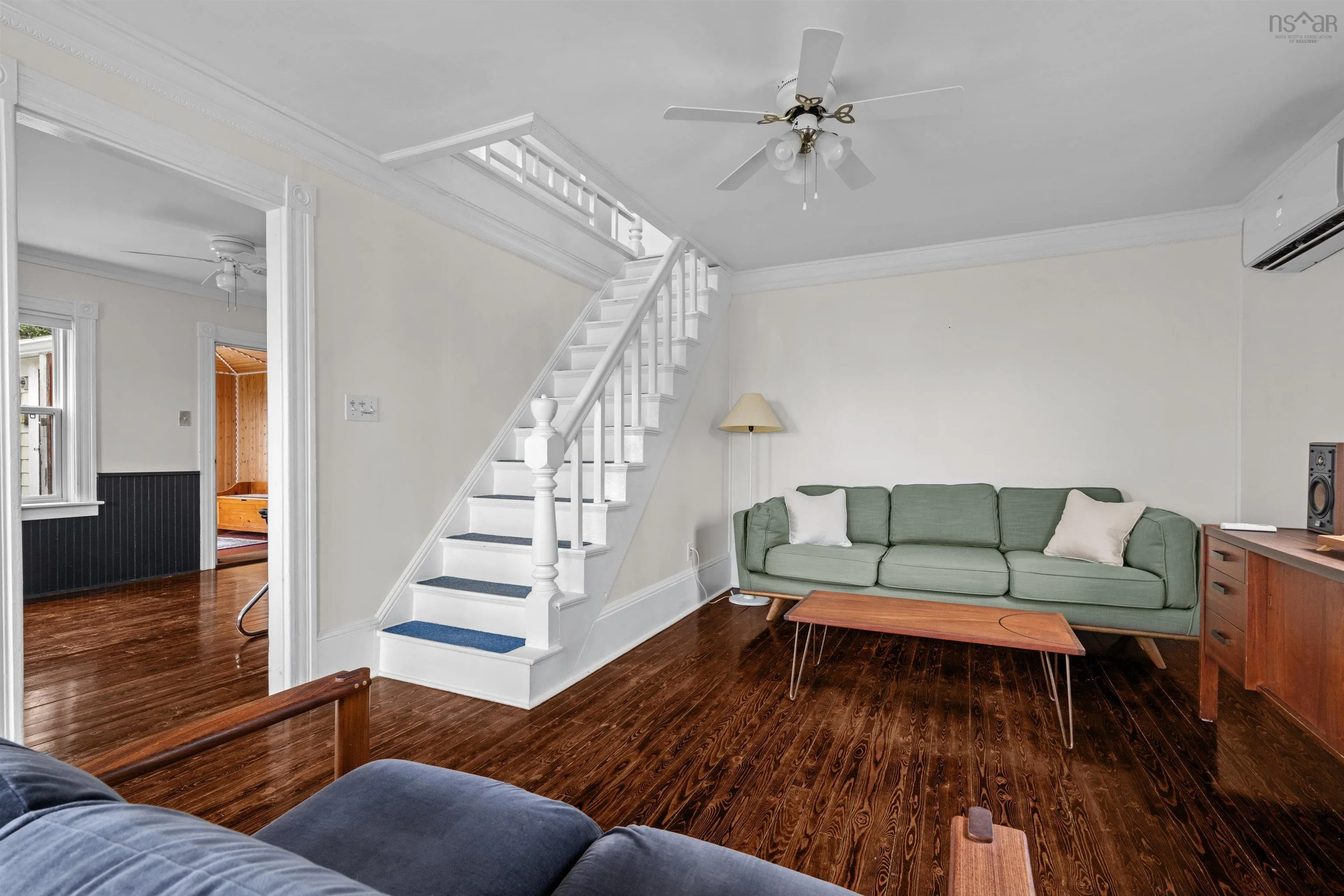 28 Wharf Road, Bush Island, NS B0R 1C0, 1 Bedroom Bedrooms, ,1 BathroomBathrooms,Residential,For Sale,Wharf Road,202519938