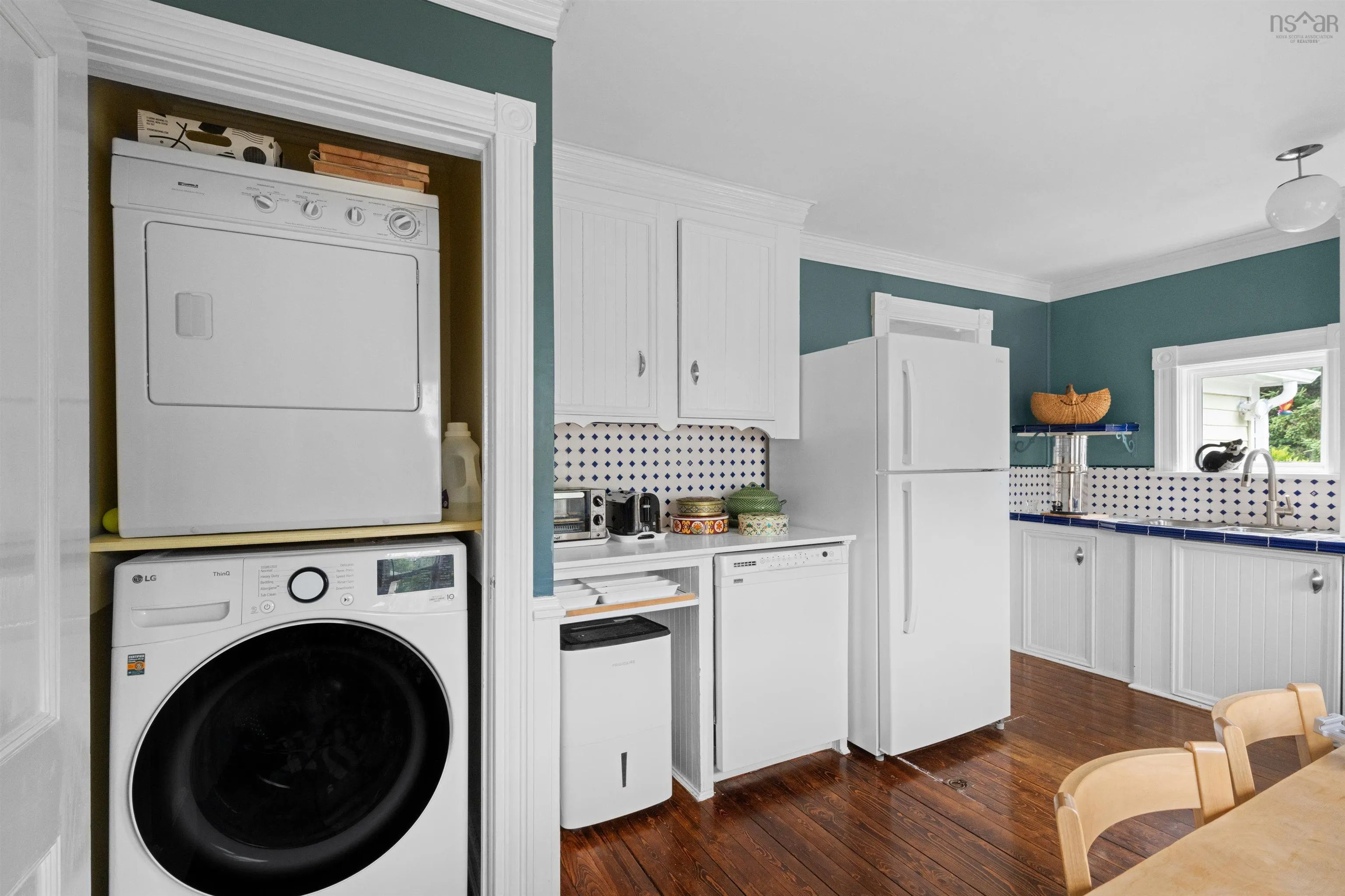 28 Wharf Road, Bush Island, NS B0R 1C0, 1 Bedroom Bedrooms, ,1 BathroomBathrooms,Residential,For Sale,Wharf Road,202519938