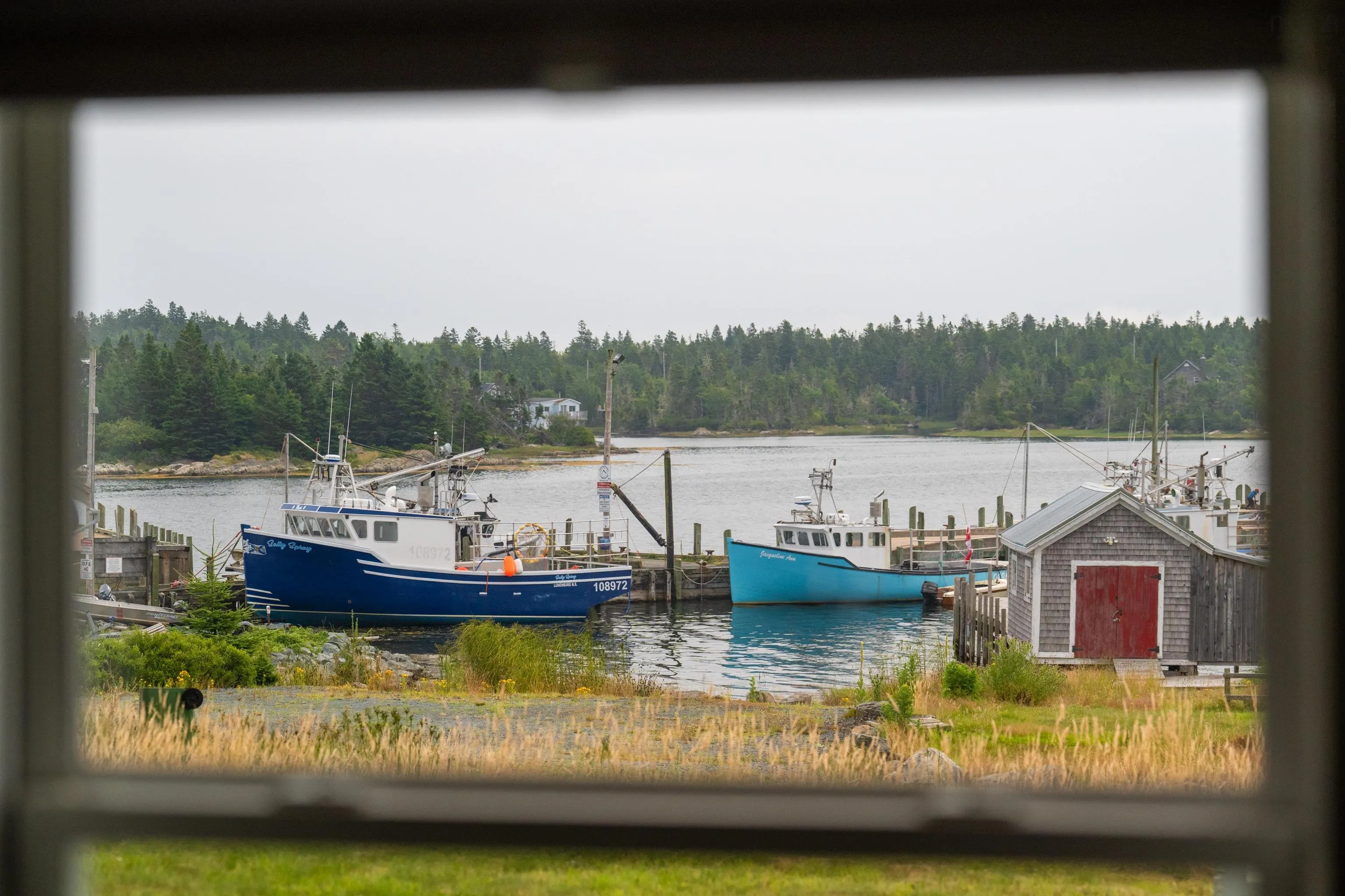 28 Wharf Road, Bush Island, NS B0R 1C0, 1 Bedroom Bedrooms, ,1 BathroomBathrooms,Residential,For Sale,Wharf Road,202519938