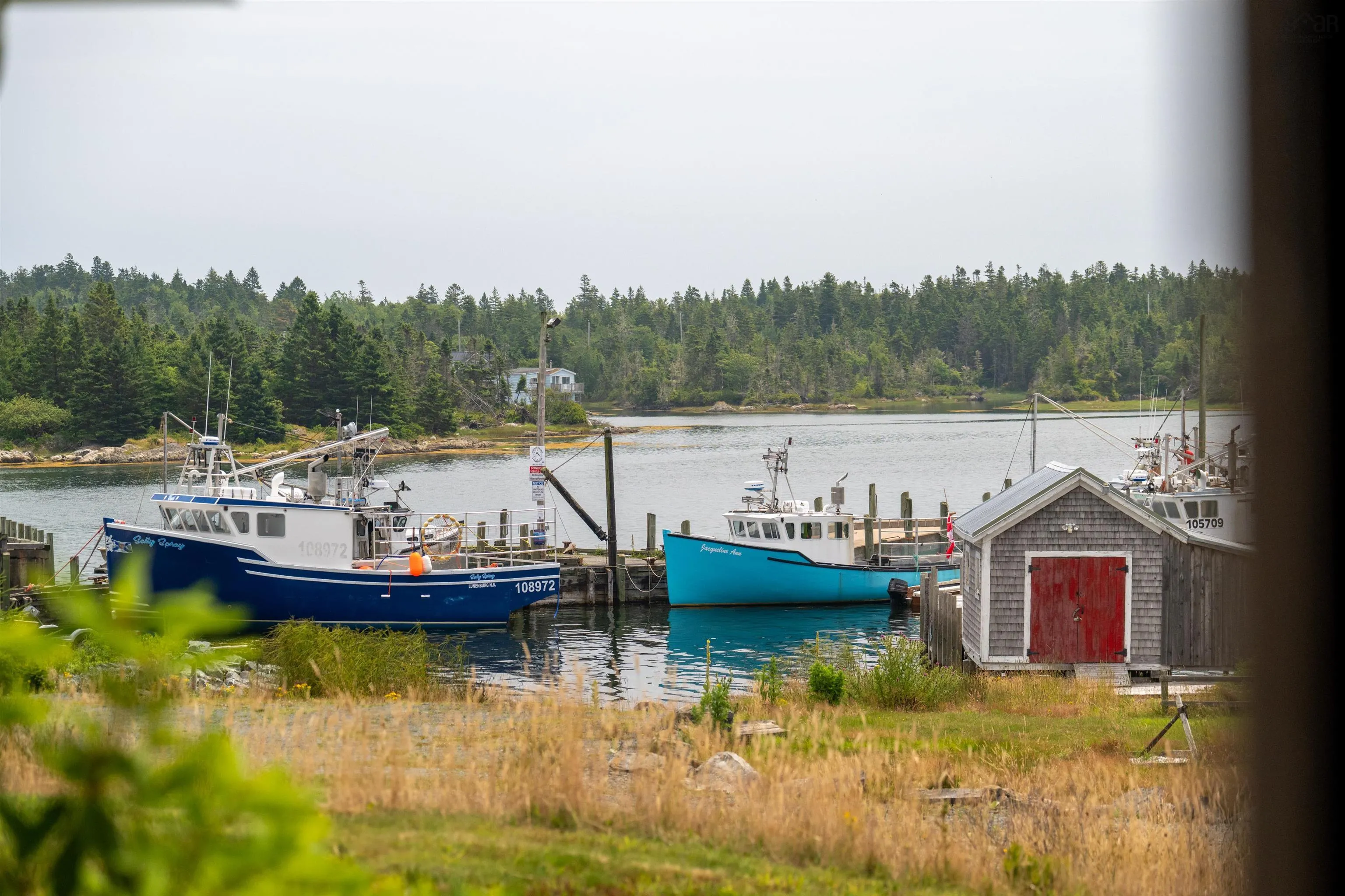 28 Wharf Road, Bush Island, NS B0R 1C0, 1 Bedroom Bedrooms, ,1 BathroomBathrooms,Residential,For Sale,Wharf Road,202519938