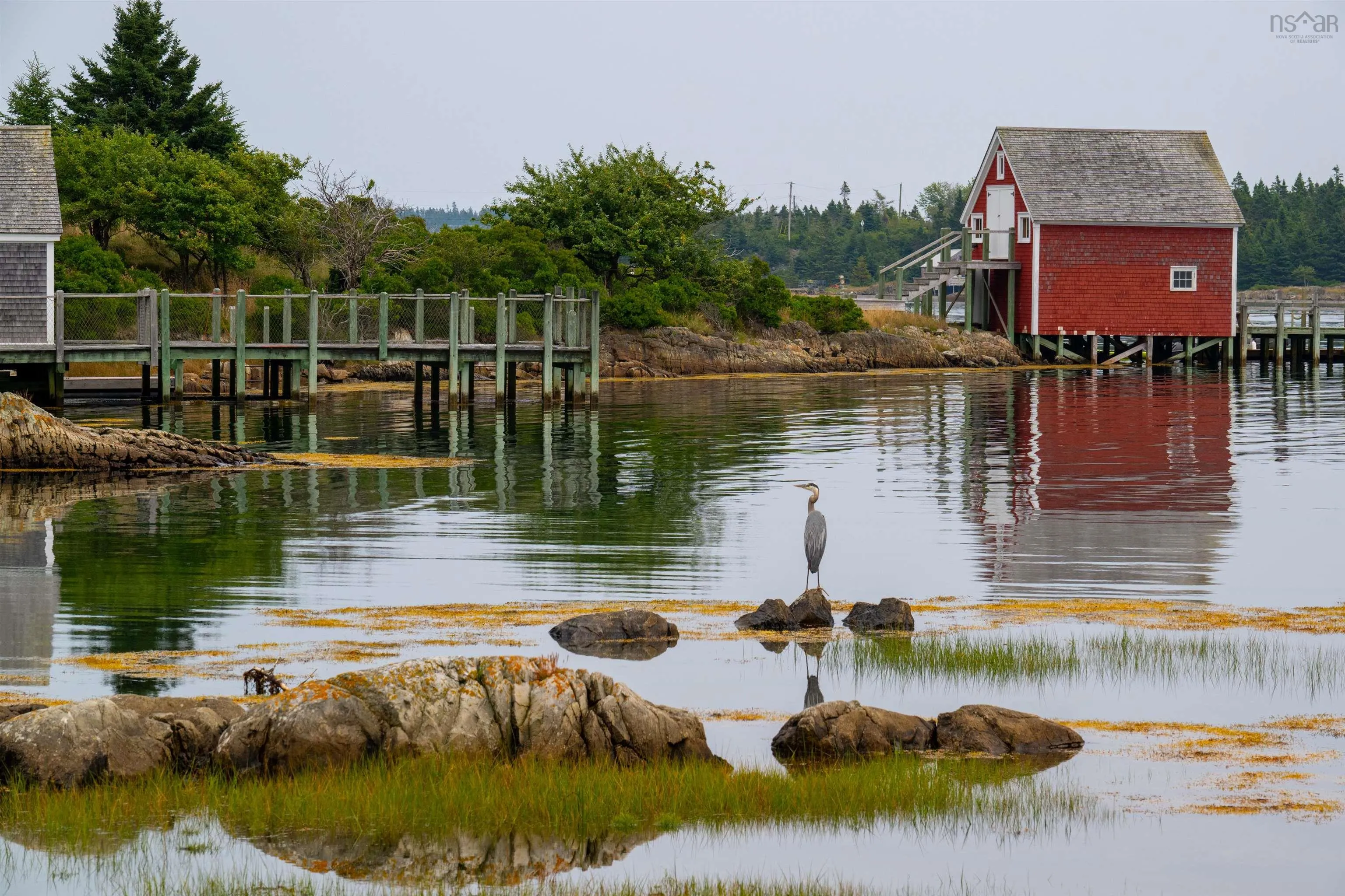 28 Wharf Road, Bush Island, NS B0R 1C0, 1 Bedroom Bedrooms, ,1 BathroomBathrooms,Residential,For Sale,Wharf Road,202519938