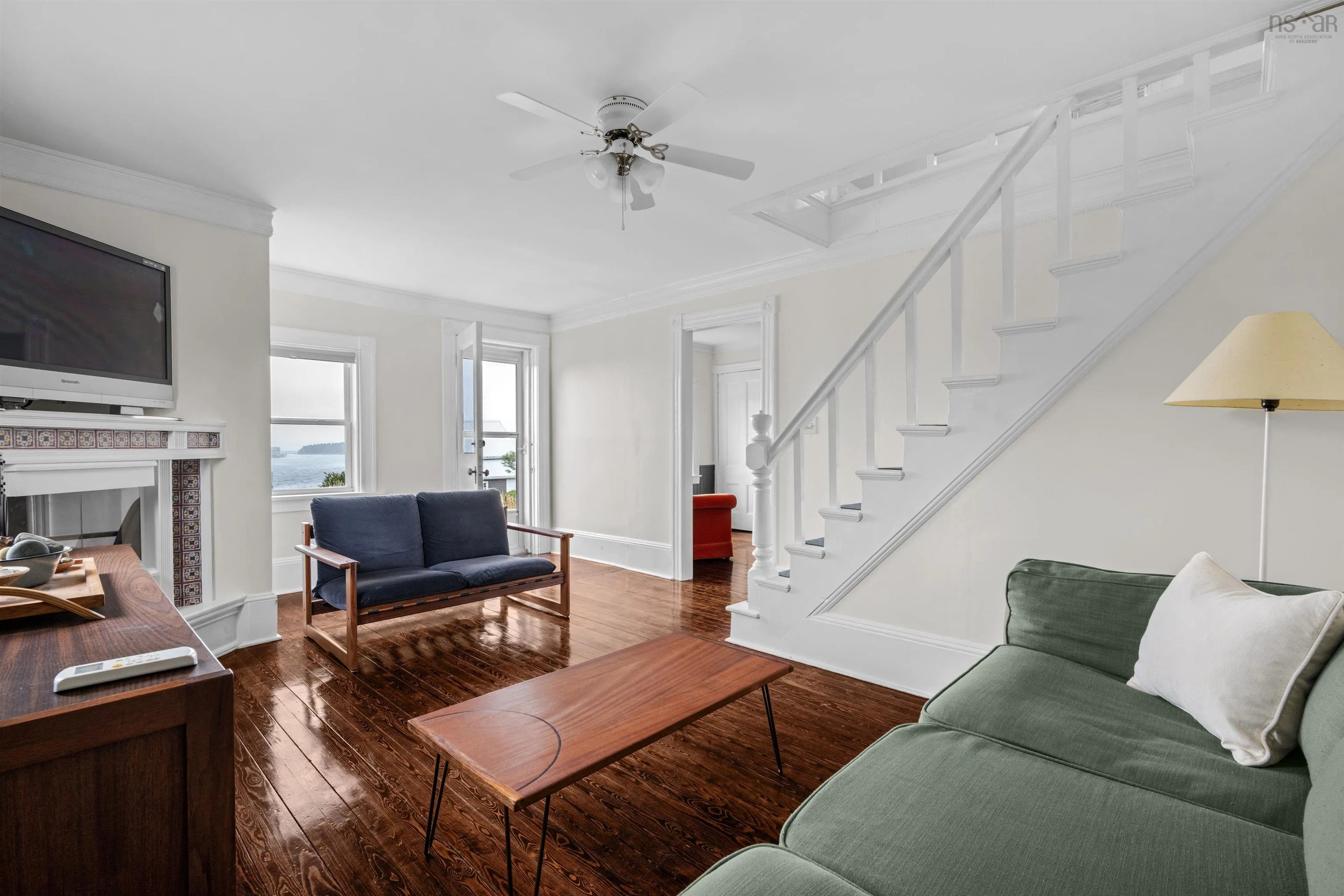 28 Wharf Road, Bush Island, NS B0R 1C0, 1 Bedroom Bedrooms, ,1 BathroomBathrooms,Residential,For Sale,Wharf Road,202519938