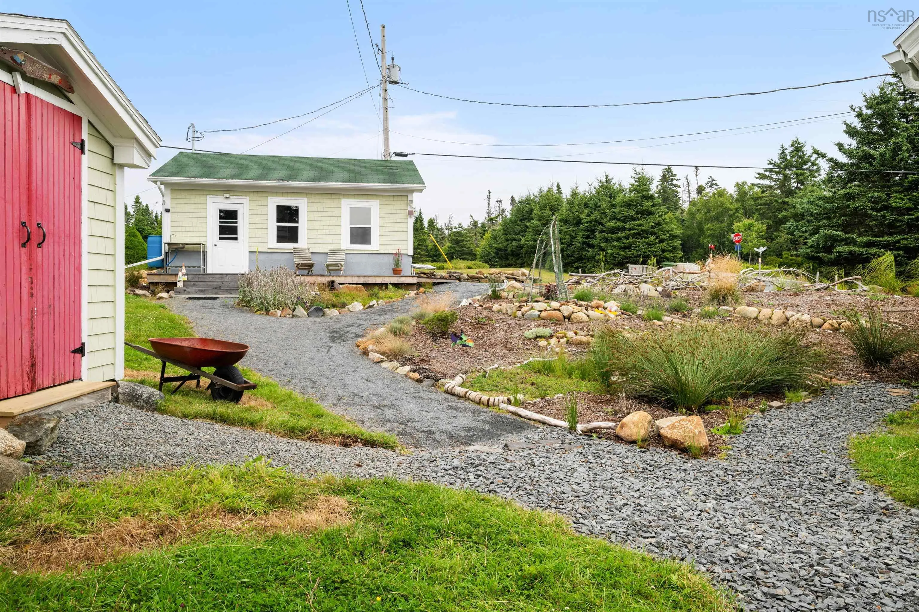 28 Wharf Road, Bush Island, NS B0R 1C0, 1 Bedroom Bedrooms, ,1 BathroomBathrooms,Residential,For Sale,Wharf Road,202519938