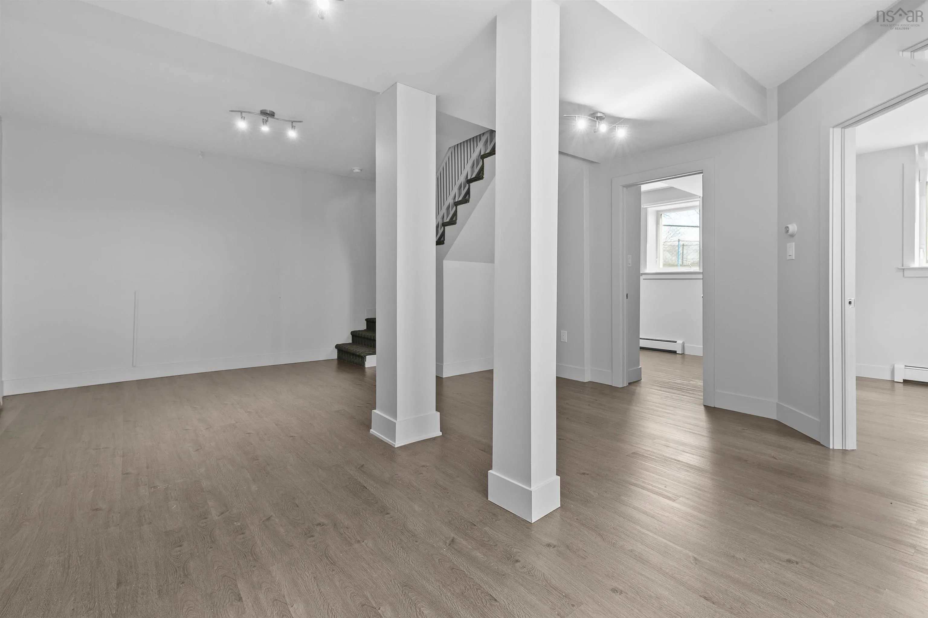 3420/3430 Claremont Street, Halifax Ns B3l 3l7, 10 Bedrooms Bedrooms, ,Residential Income,For Sale,Claremont,202505387