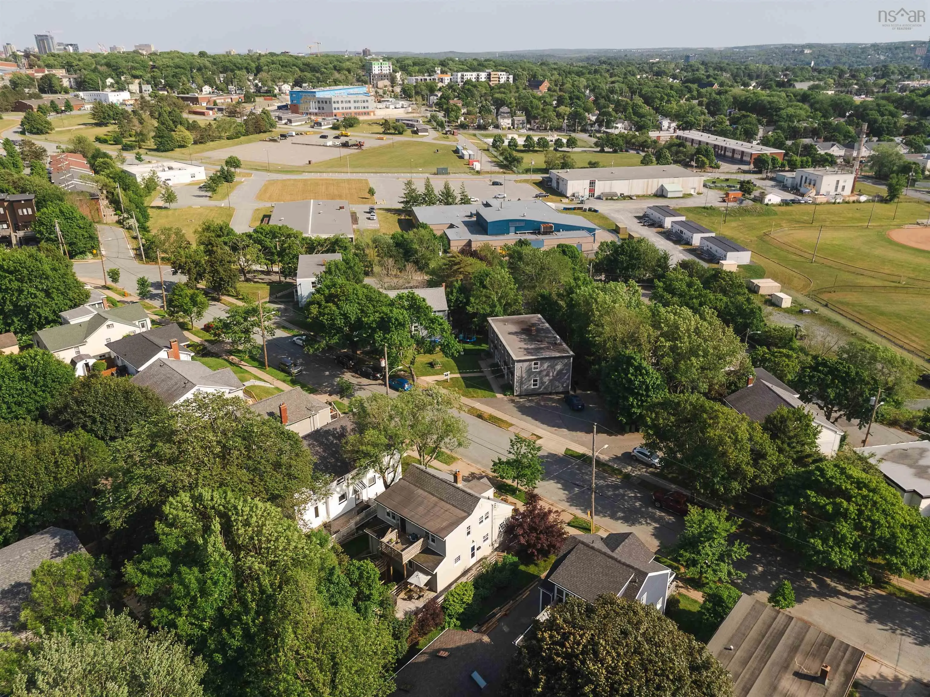 3420/3430 Claremont Street, Halifax Ns B3l 3l7, 10 Bedrooms Bedrooms, ,Residential Income,For Sale,Claremont,202505387