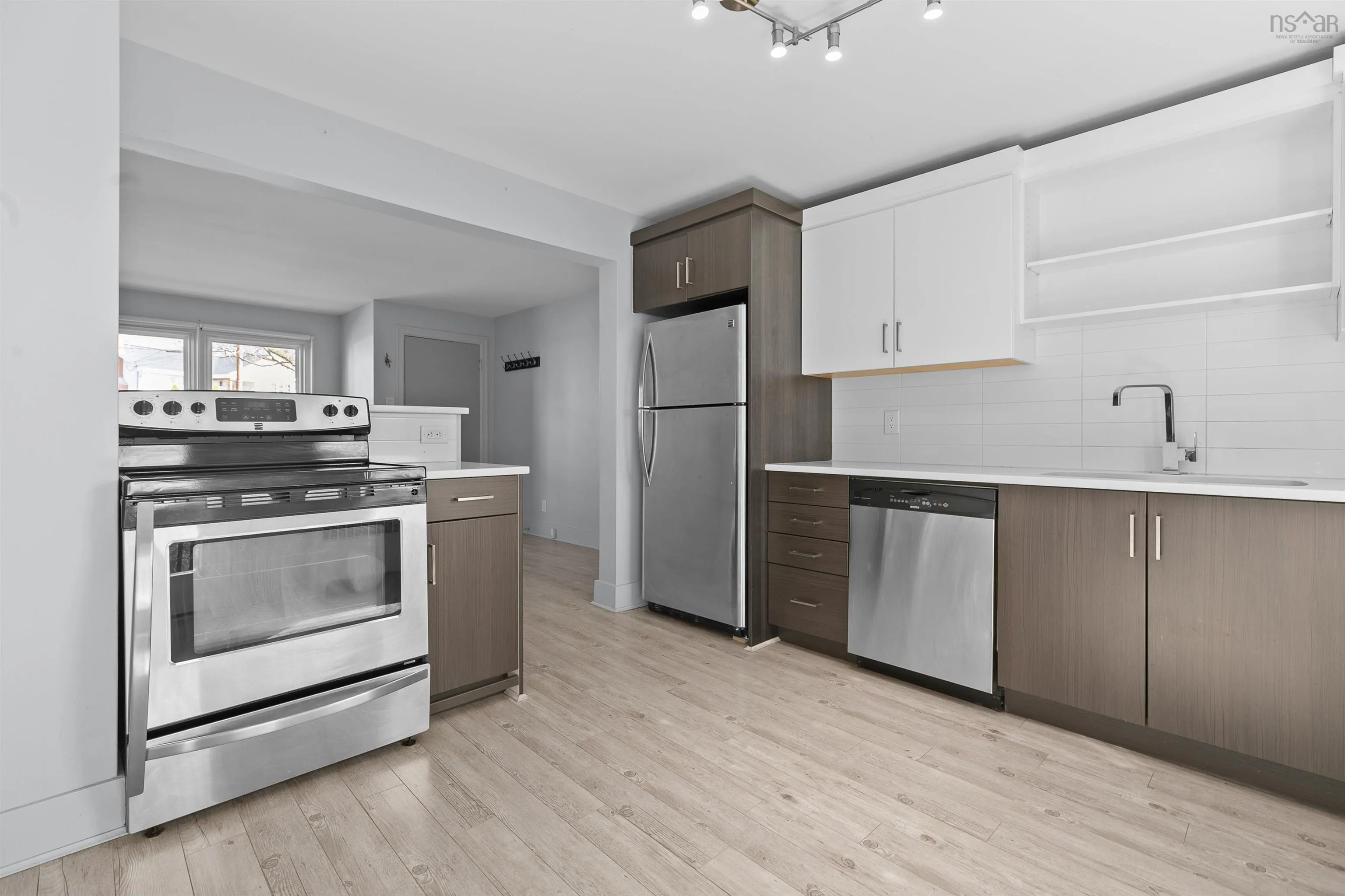 3420/3430 Claremont Street, Halifax Ns B3l 3l7, 10 Bedrooms Bedrooms, ,Residential Income,For Sale,Claremont,202505387