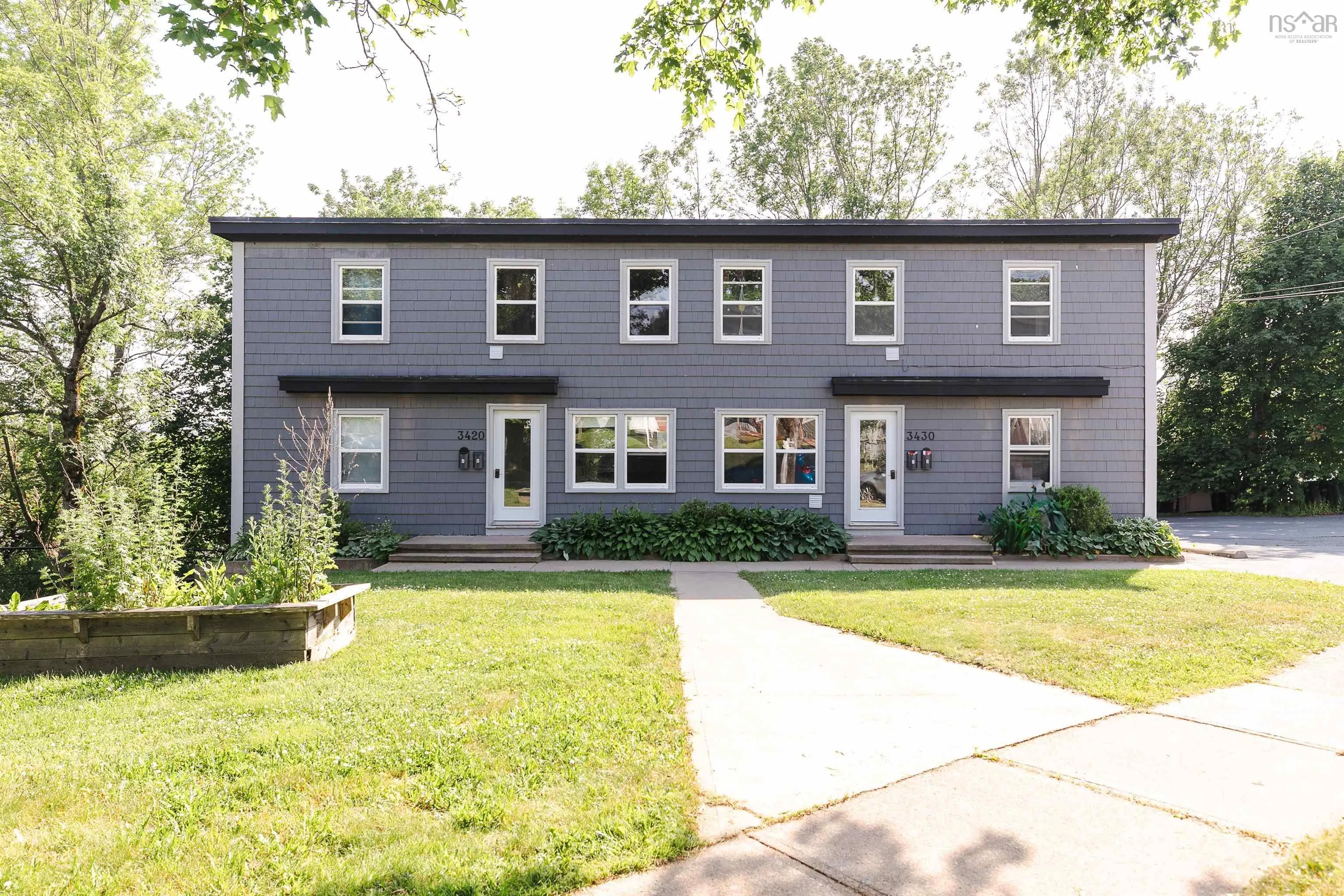 3420/3430 Claremont Street, Halifax Ns B3l 3l7, 10 Bedrooms Bedrooms, ,Residential Income,For Sale,Claremont,202505387