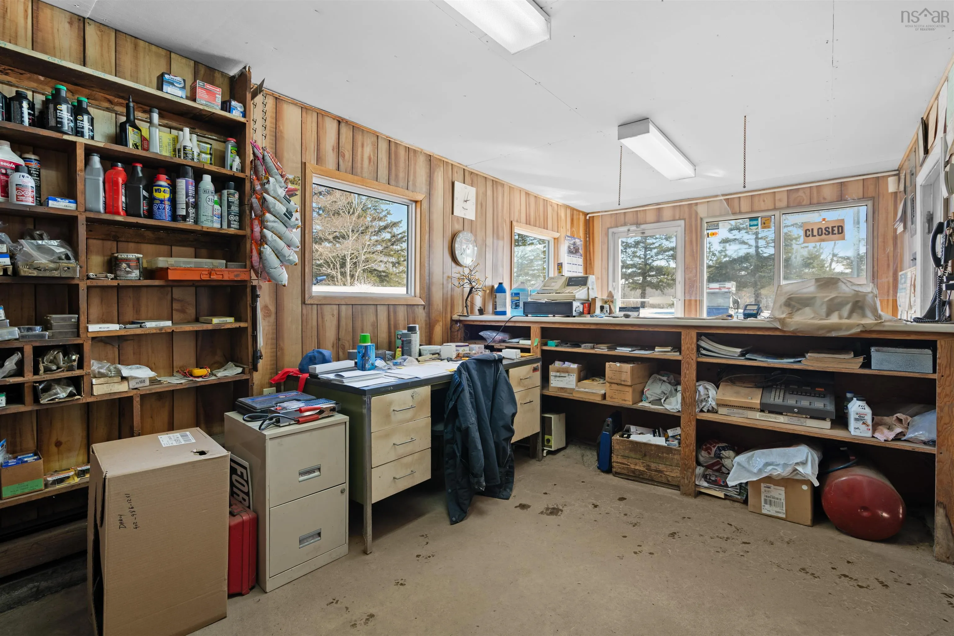 5491 Highway 236, Upper Kennetcook Ns B0n 1t0, ,Commercial Sale,For Sale,Highway 236,202502912