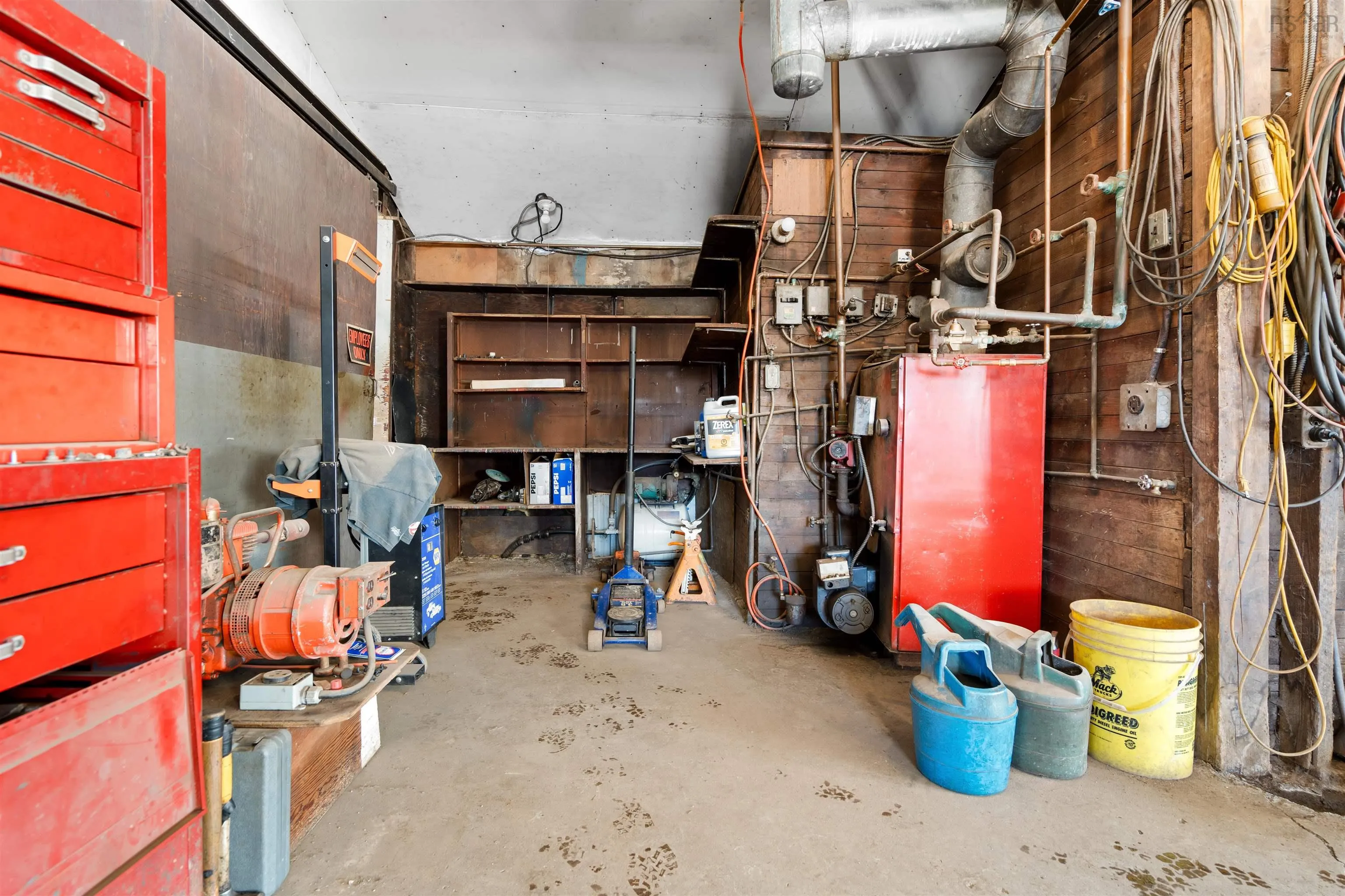 5491 Highway 236, Upper Kennetcook Ns B0n 1t0, ,Commercial Sale,For Sale,Highway 236,202502912