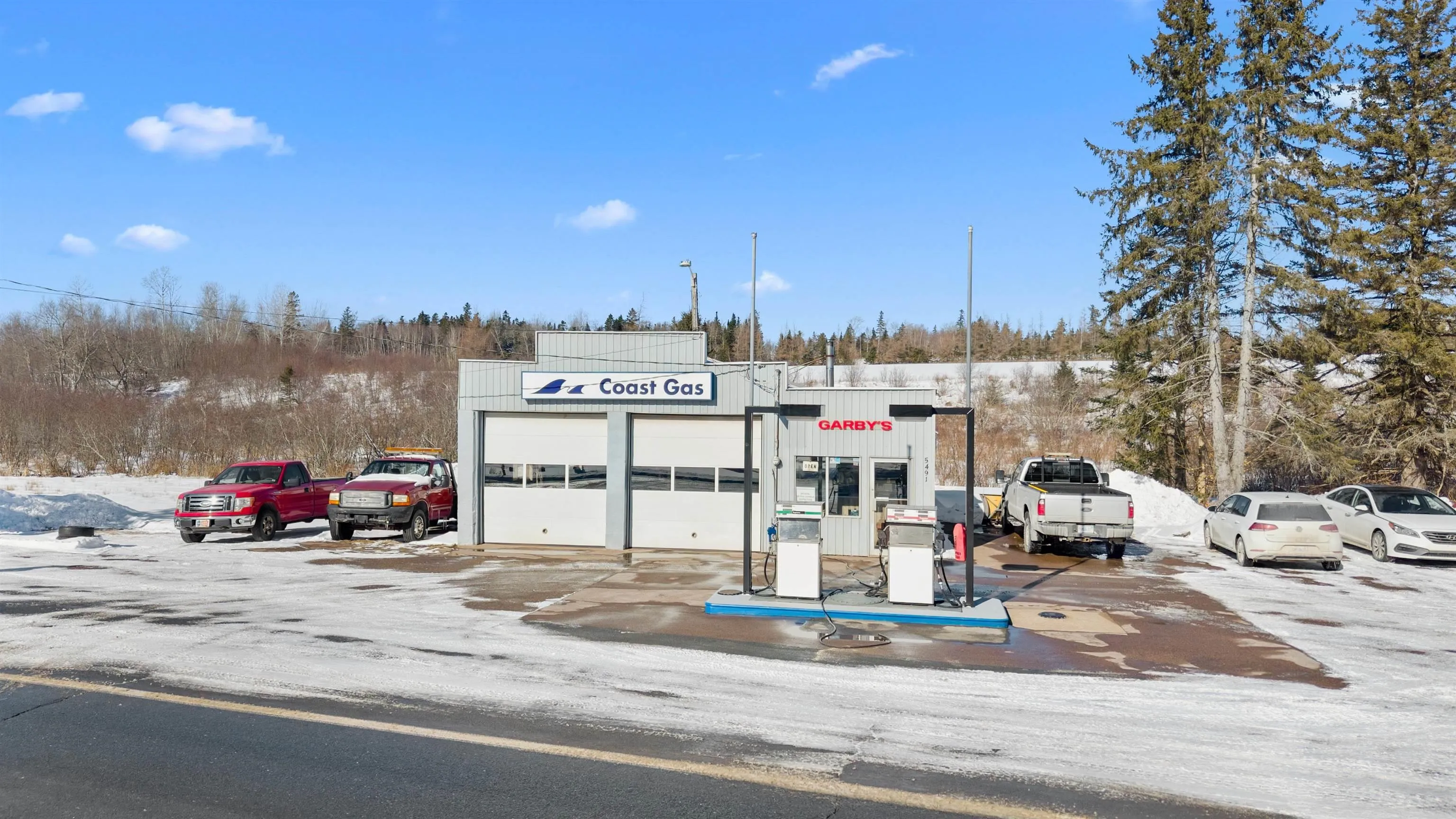 5491 Highway 236, Upper Kennetcook Ns B0n 1t0, ,Commercial Sale,For Sale,Highway 236,202502912