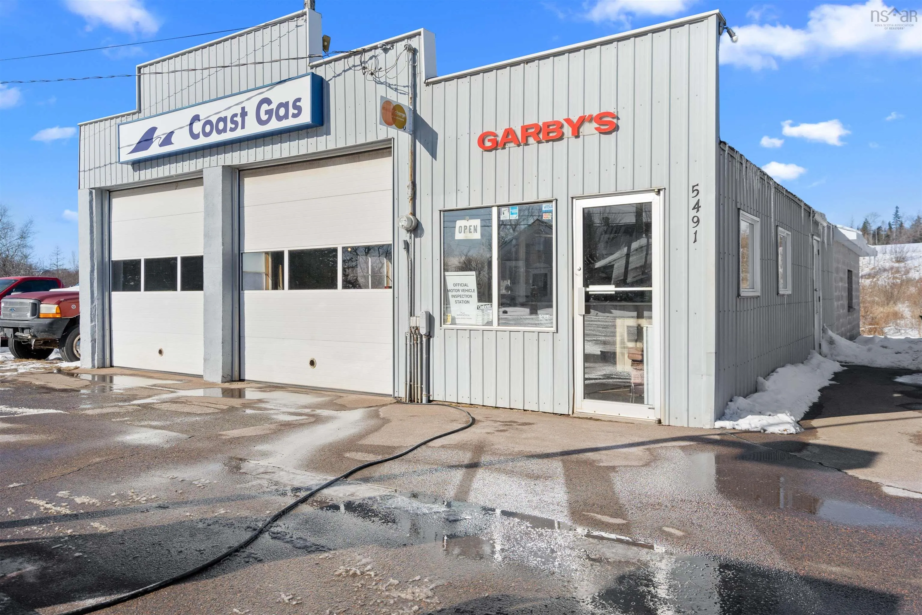 5491 Highway 236, Upper Kennetcook Ns B0n 1t0, ,Commercial Sale,For Sale,Highway 236,202502912