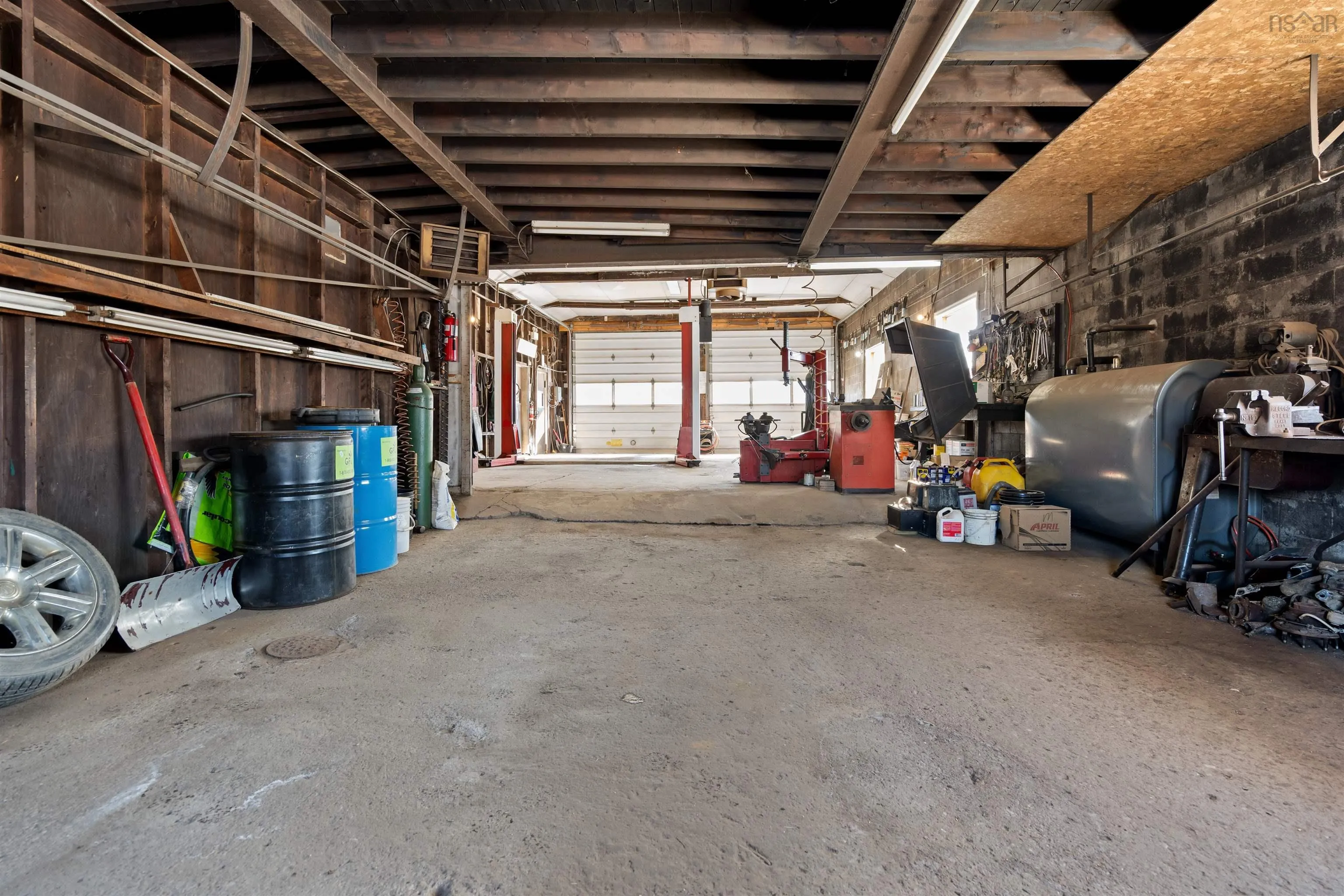 5491 Highway 236, Upper Kennetcook Ns B0n 1t0, ,Commercial Sale,For Sale,Highway 236,202502912