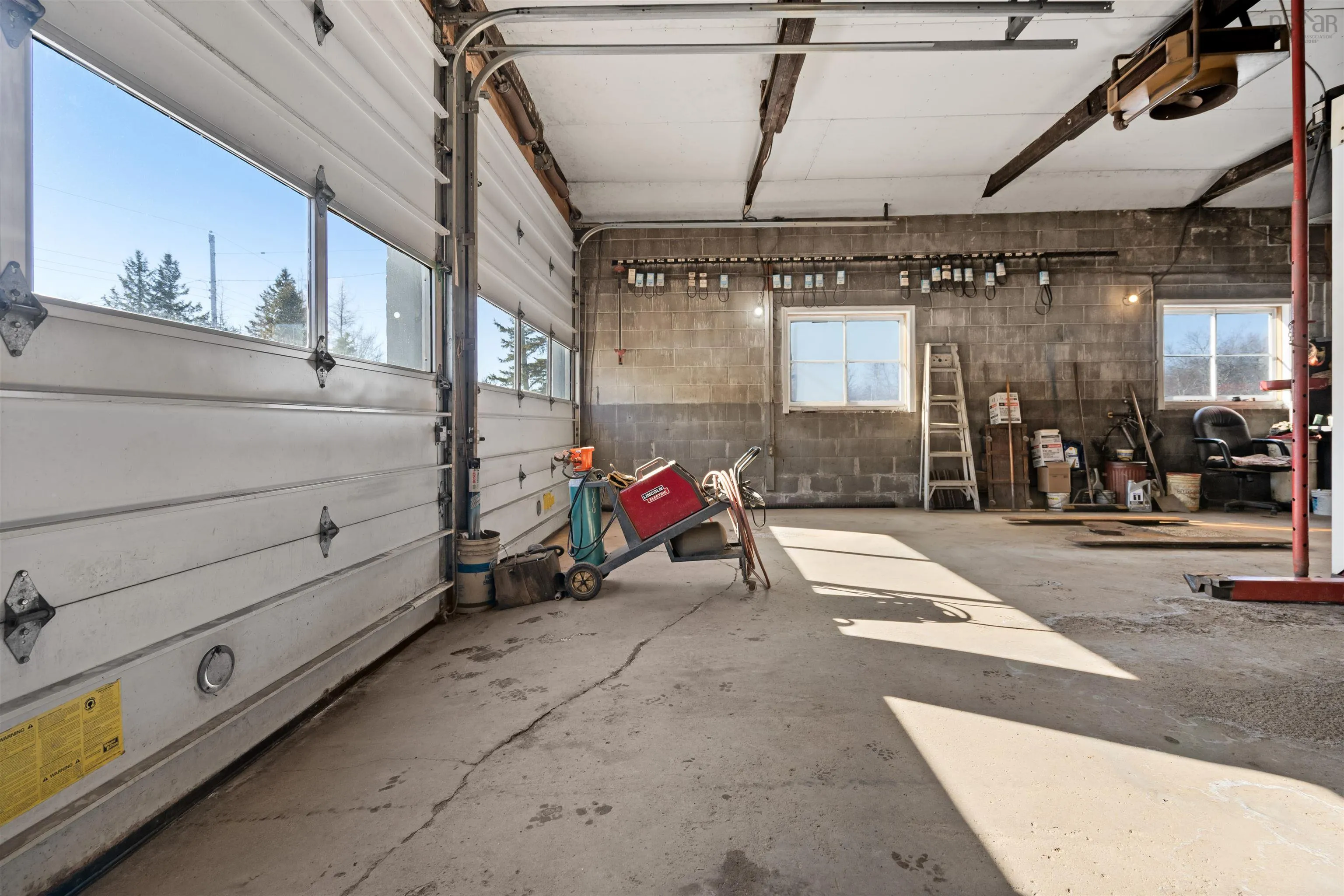 5491 Highway 236, Upper Kennetcook Ns B0n 1t0, ,Commercial Sale,For Sale,Highway 236,202502912