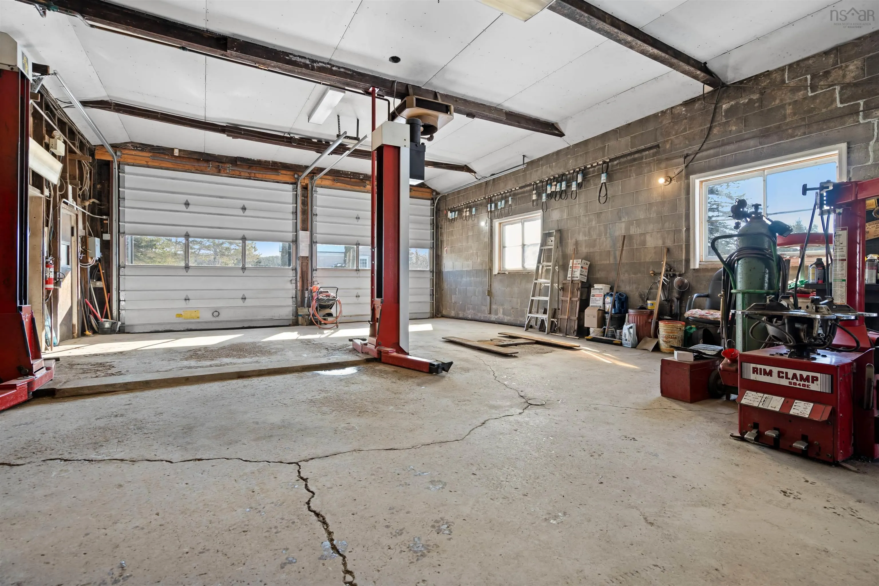 5491 Highway 236, Upper Kennetcook Ns B0n 1t0, ,Commercial Sale,For Sale,Highway 236,202502912