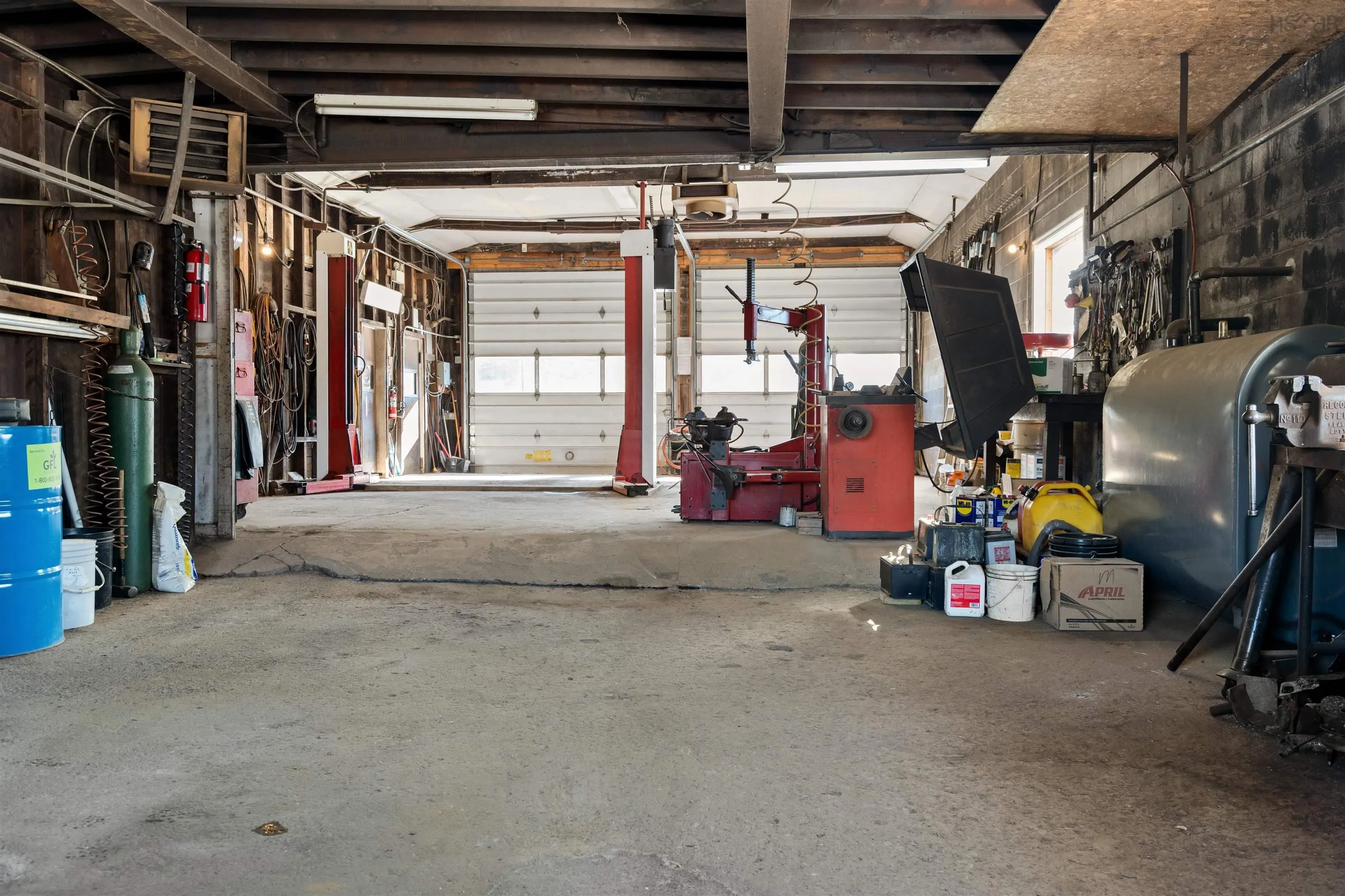 5491 Highway 236, Upper Kennetcook Ns B0n 1t0, ,Commercial Sale,For Sale,Highway 236,202502912
