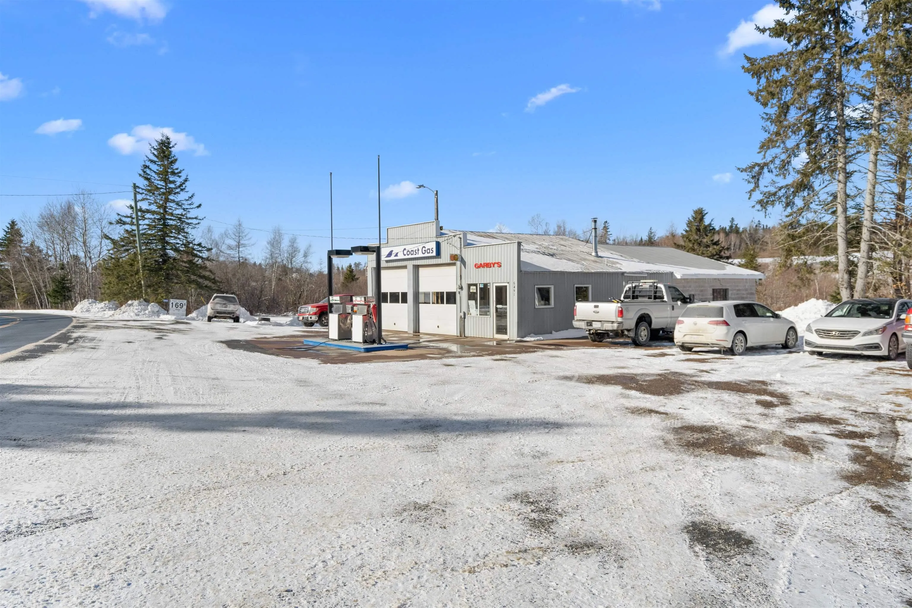 5491 Highway 236, Upper Kennetcook Ns B0n 1t0, ,Commercial Sale,For Sale,Highway 236,202502912