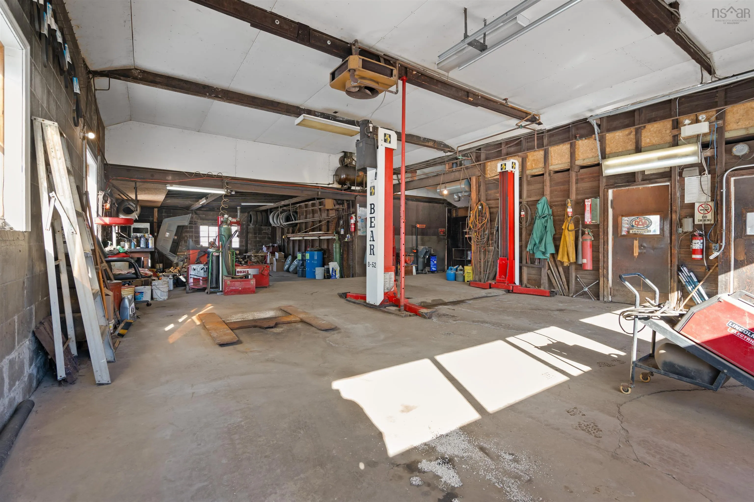 5491 Highway 236, Upper Kennetcook Ns B0n 1t0, ,Commercial Sale,For Sale,Highway 236,202502912