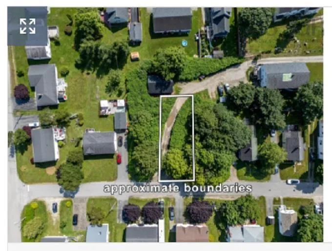 41 Beacon Street, Yarmouth, NS B5A 2W5, ,Land,For Sale,Beacon,202522895