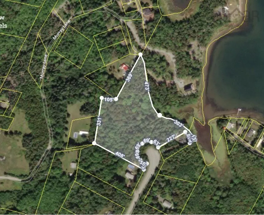 213 Macdonald Drive, Chance Harbour, NS B0K 1X0, ,Land,For Sale,Macdonald,202520819