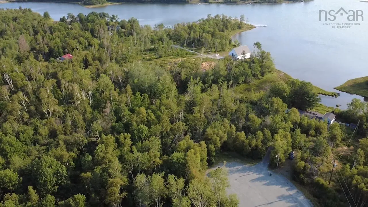 213 Macdonald Drive, Chance Harbour, NS B0K 1X0, ,Land,For Sale,Macdonald,202520819