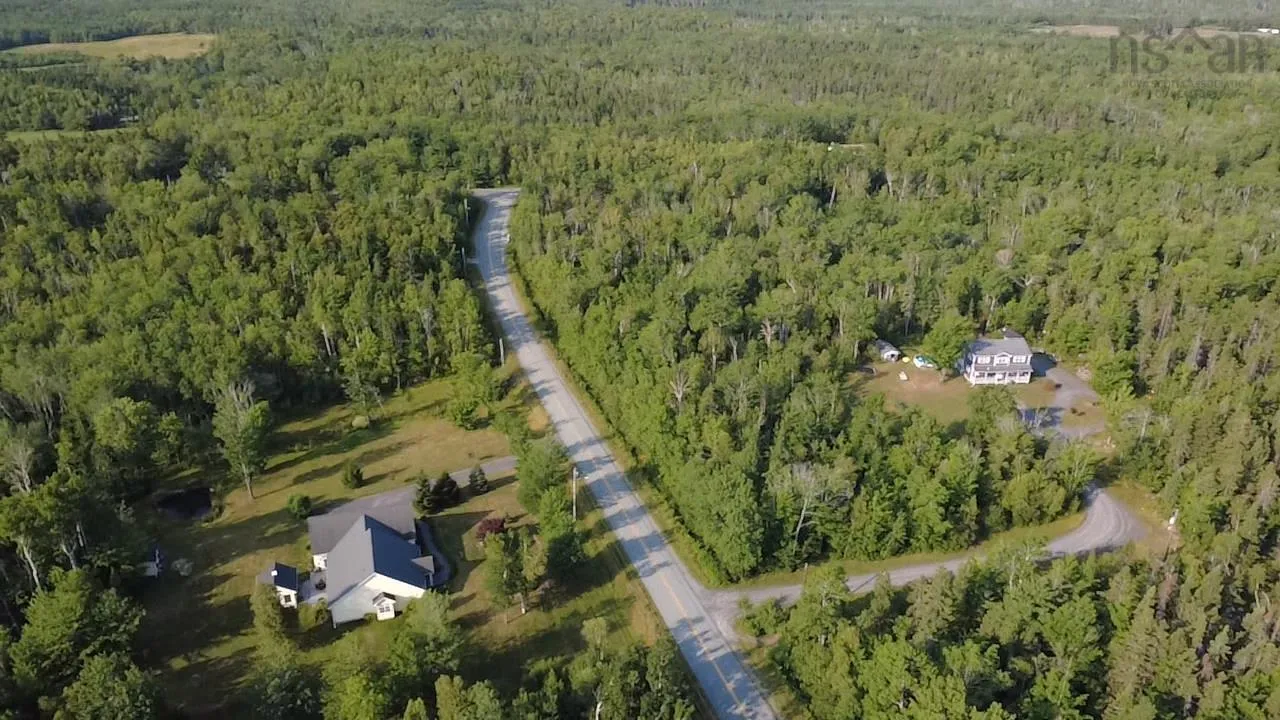 213 Macdonald Drive, Chance Harbour, NS B0K 1X0, ,Land,For Sale,Macdonald,202520819