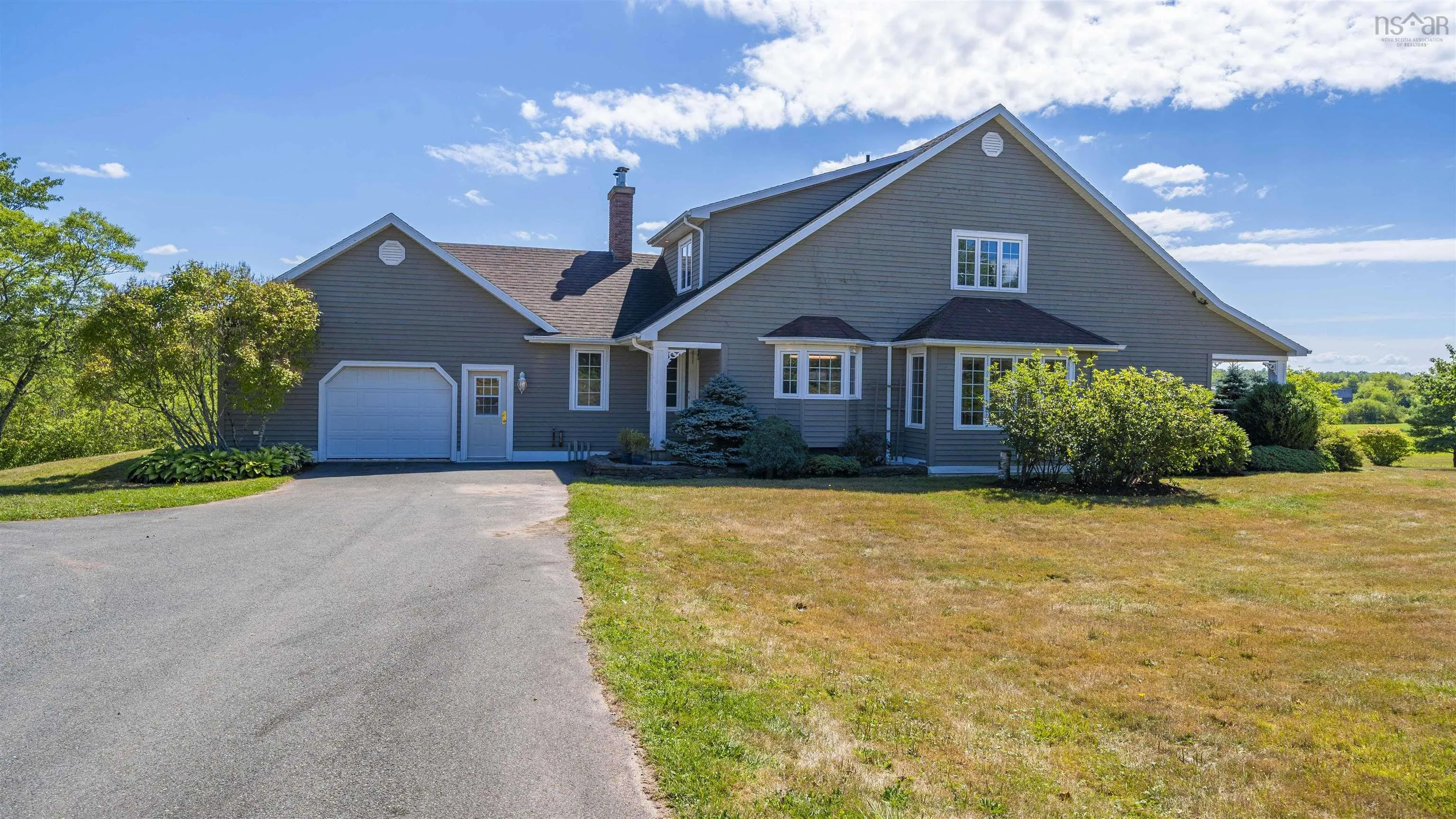1335 Highway 2, Brentwood, NS B0N 1C0, 5 Bedrooms Bedrooms, ,4 BathroomsBathrooms,Residential,For Sale,Highway 2,202521847